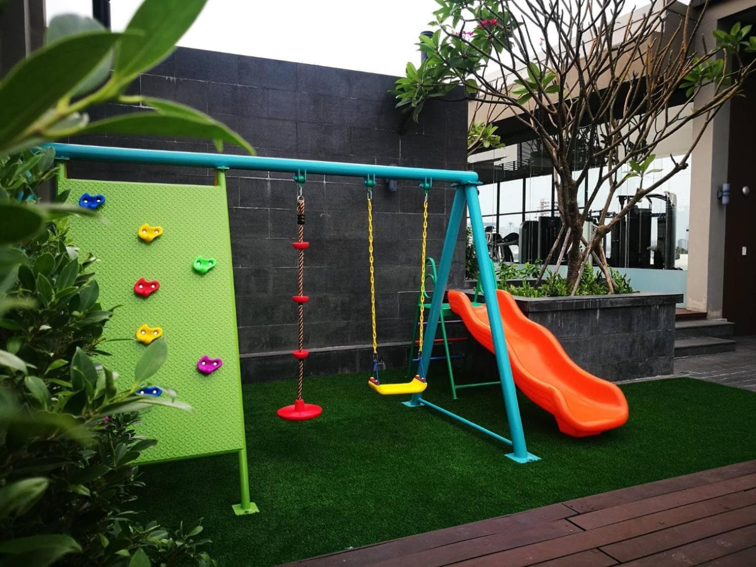 The Residence on Thonglor by UHG — 26