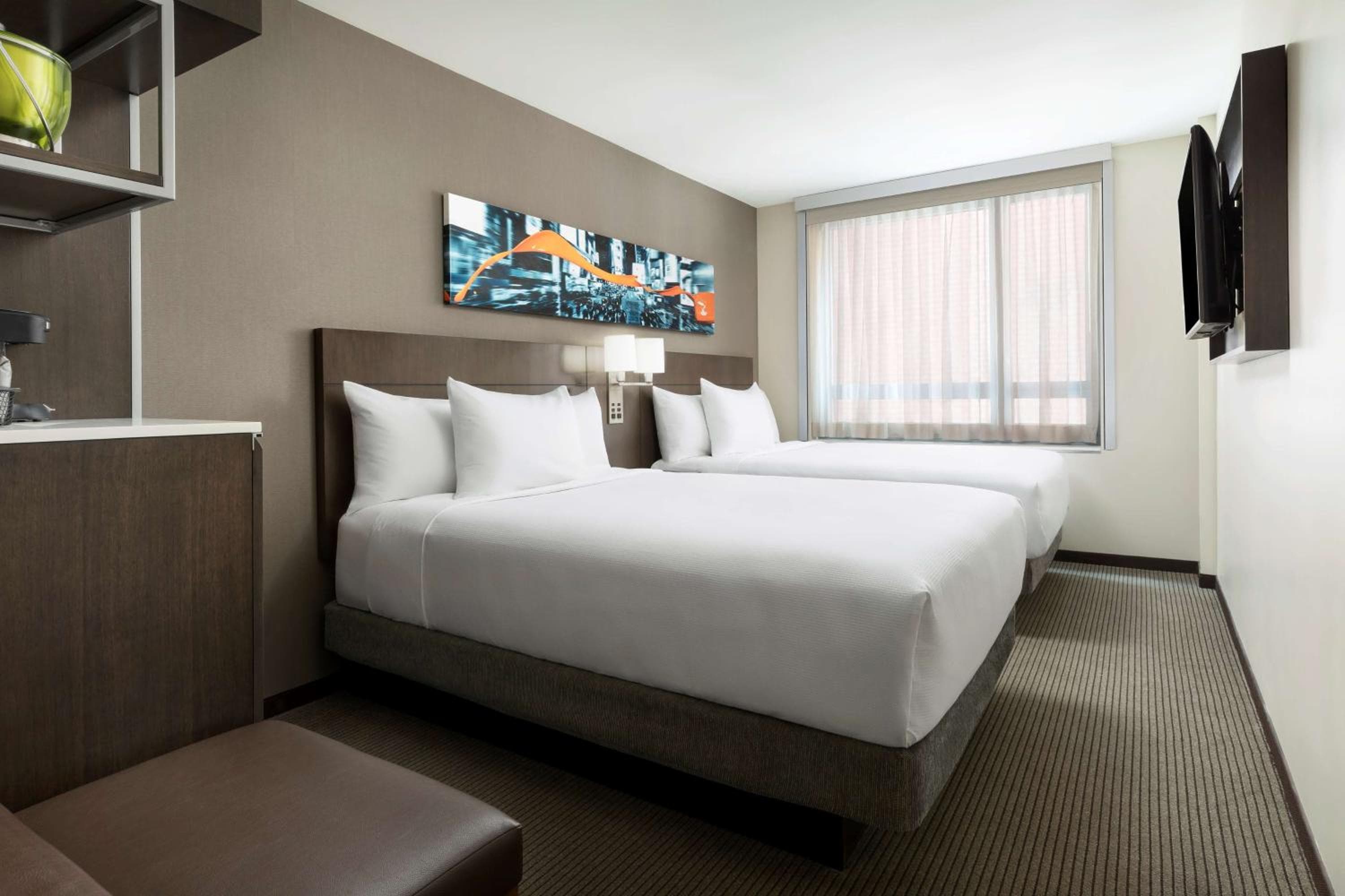 Hyatt Place New York City - Times Square — 18
