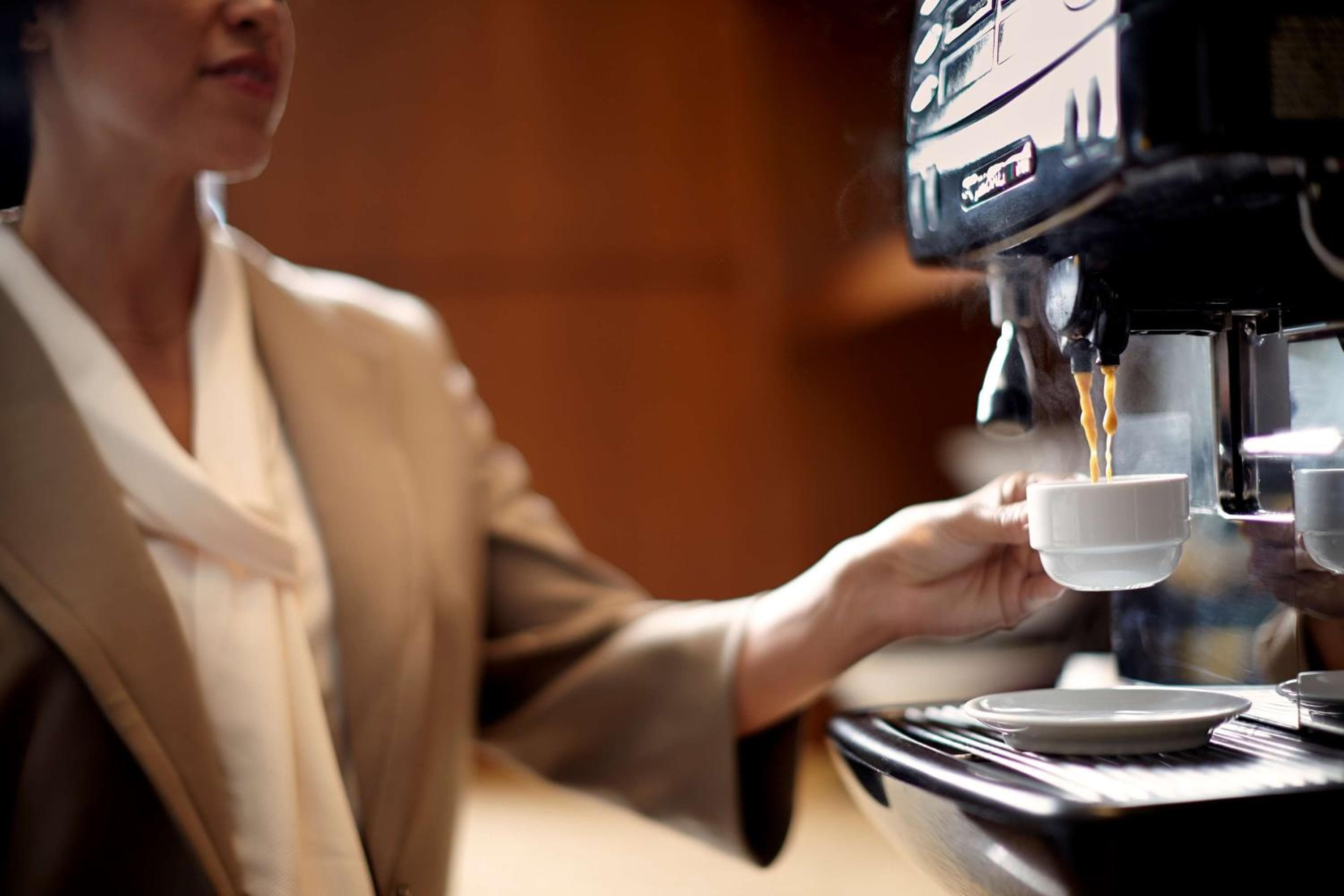 Hyatt Place New York City - Times Square — 16