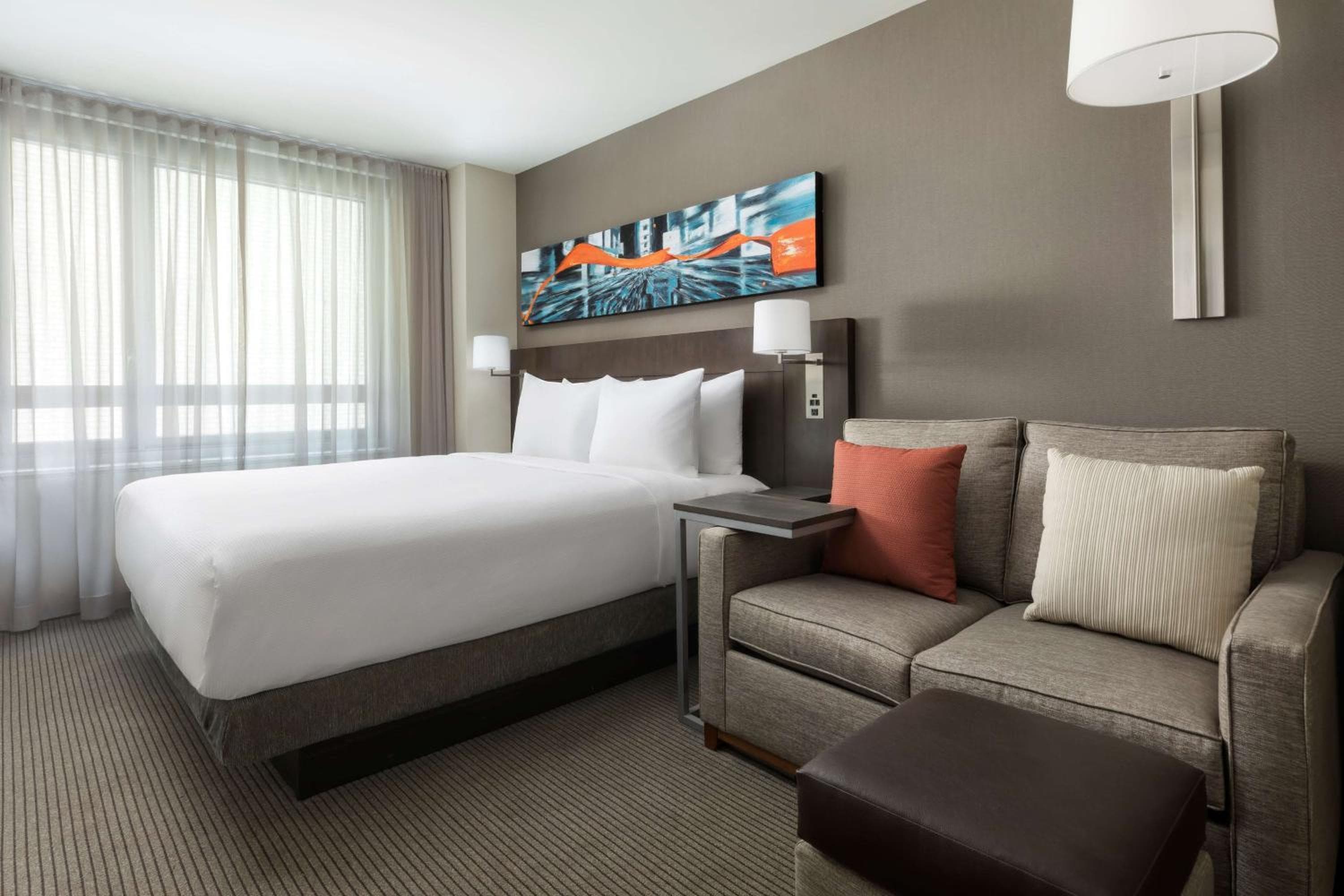 Hyatt Place New York City - Times Square — 8