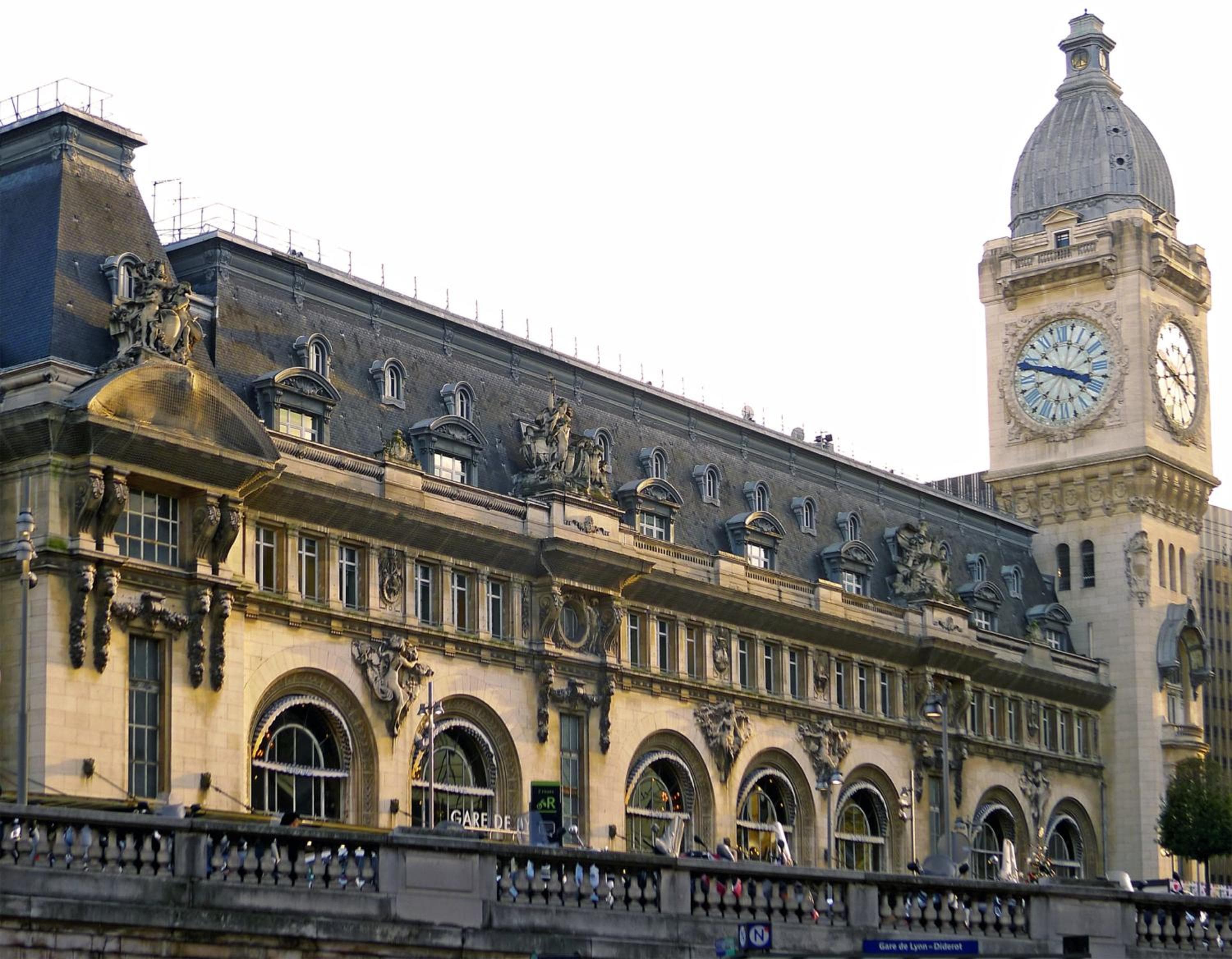 Holiday Inn Paris - Gare de Lyon Bastille by IHG — 19
