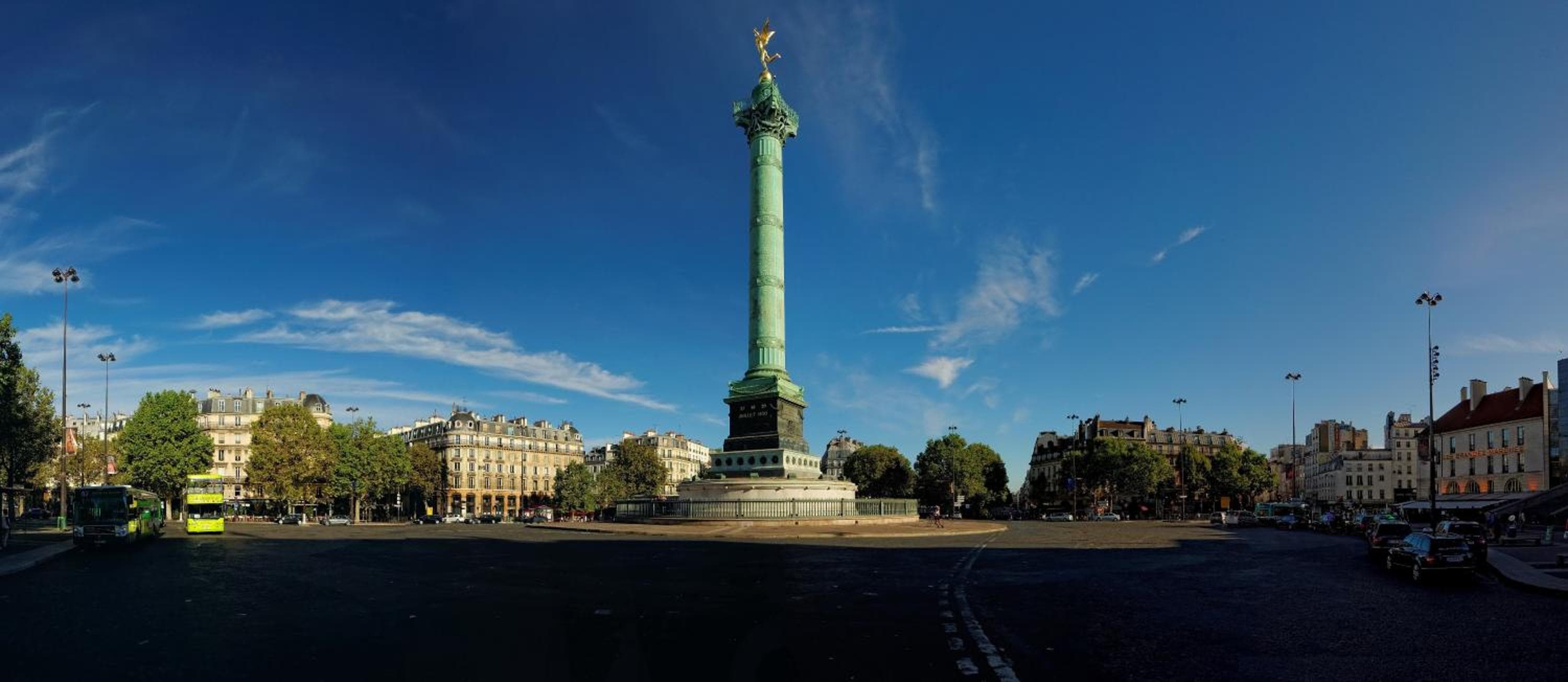 Holiday Inn Paris - Gare de Lyon Bastille by IHG — 29