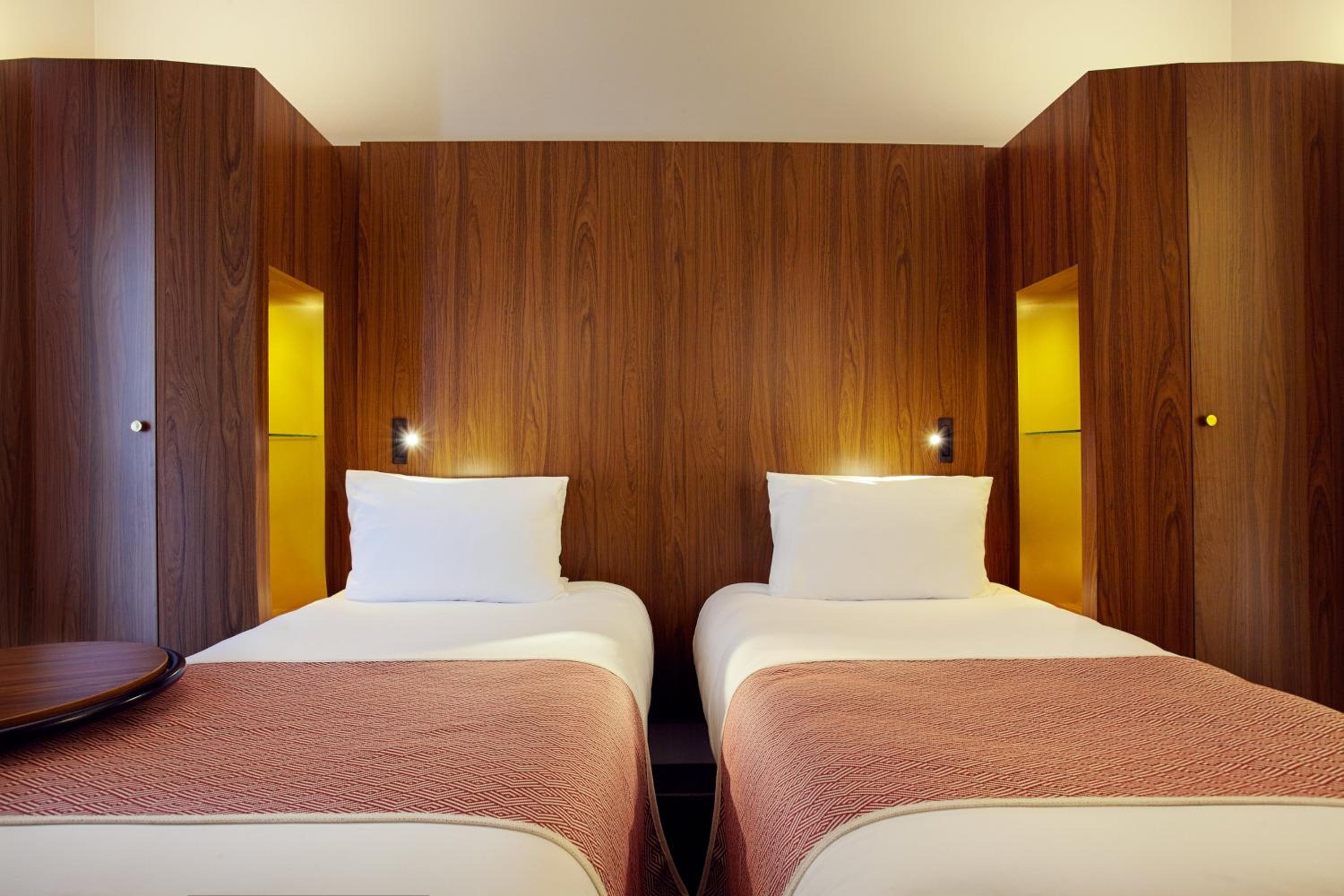 Holiday Inn Paris - Gare de Lyon Bastille, ein IHG Hotel — 27