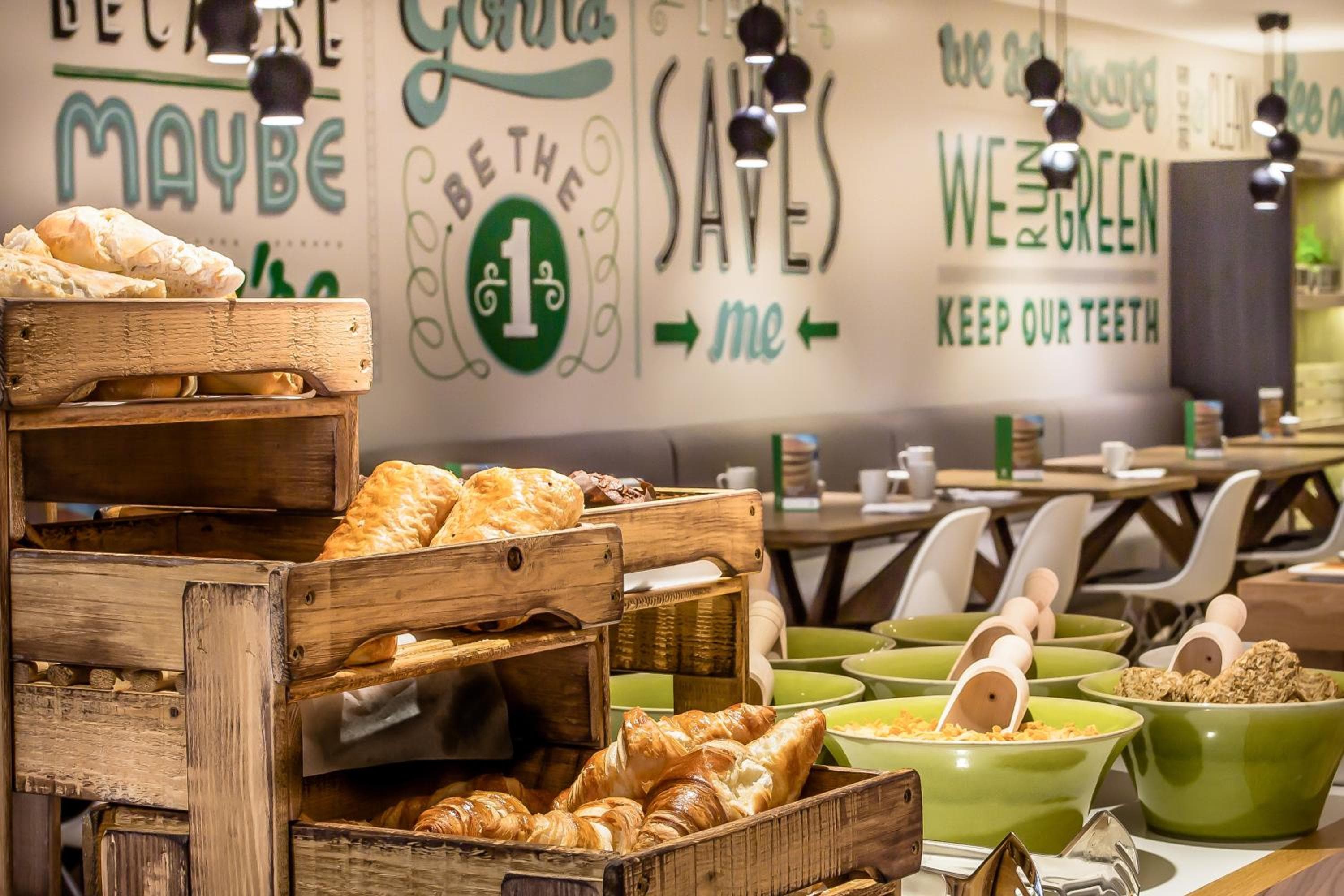 Holiday Inn London Camden Lock, un hotel IHG — 10