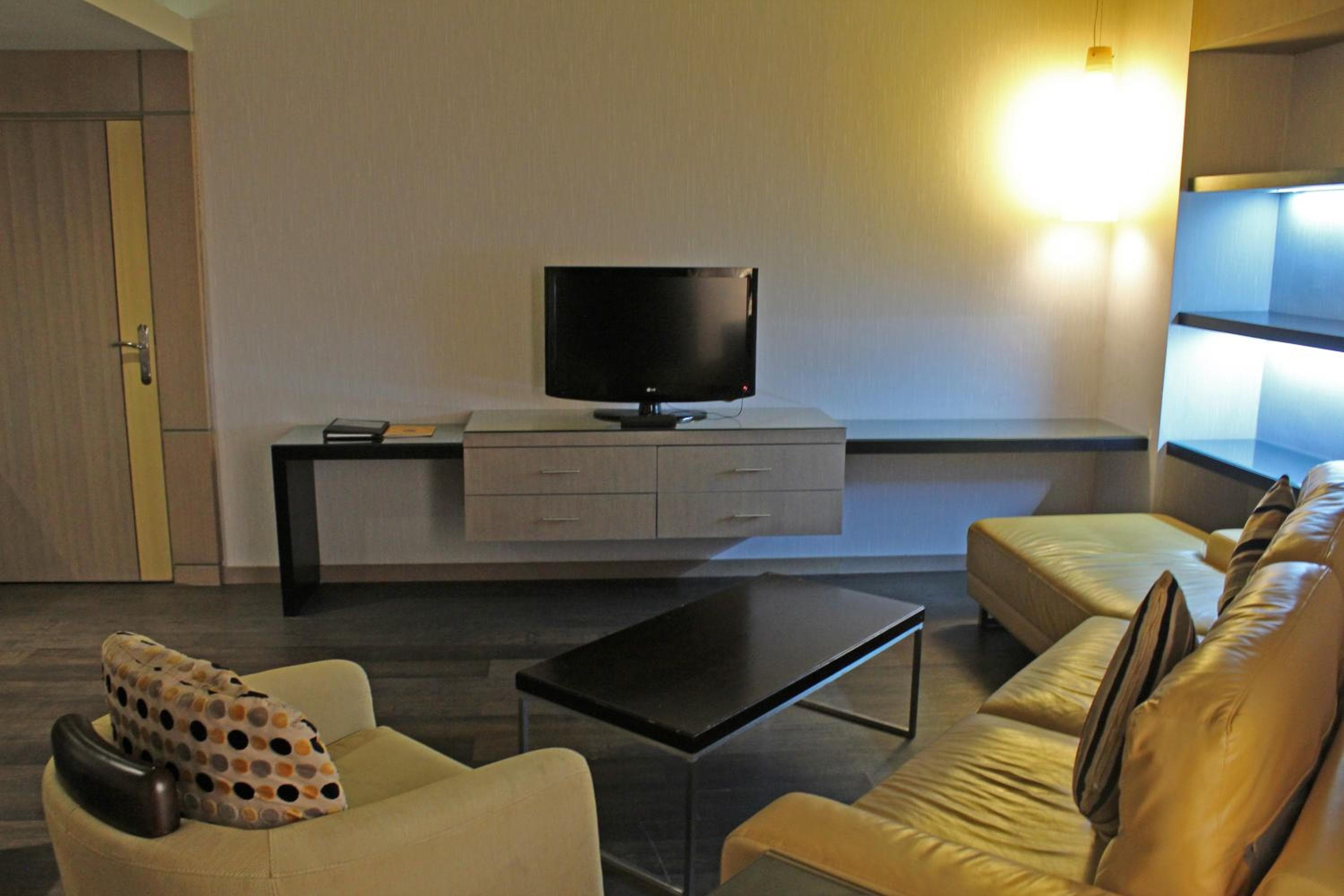 Hotel TIME Grand Plaza, Aeropuerto de Dubái — 9