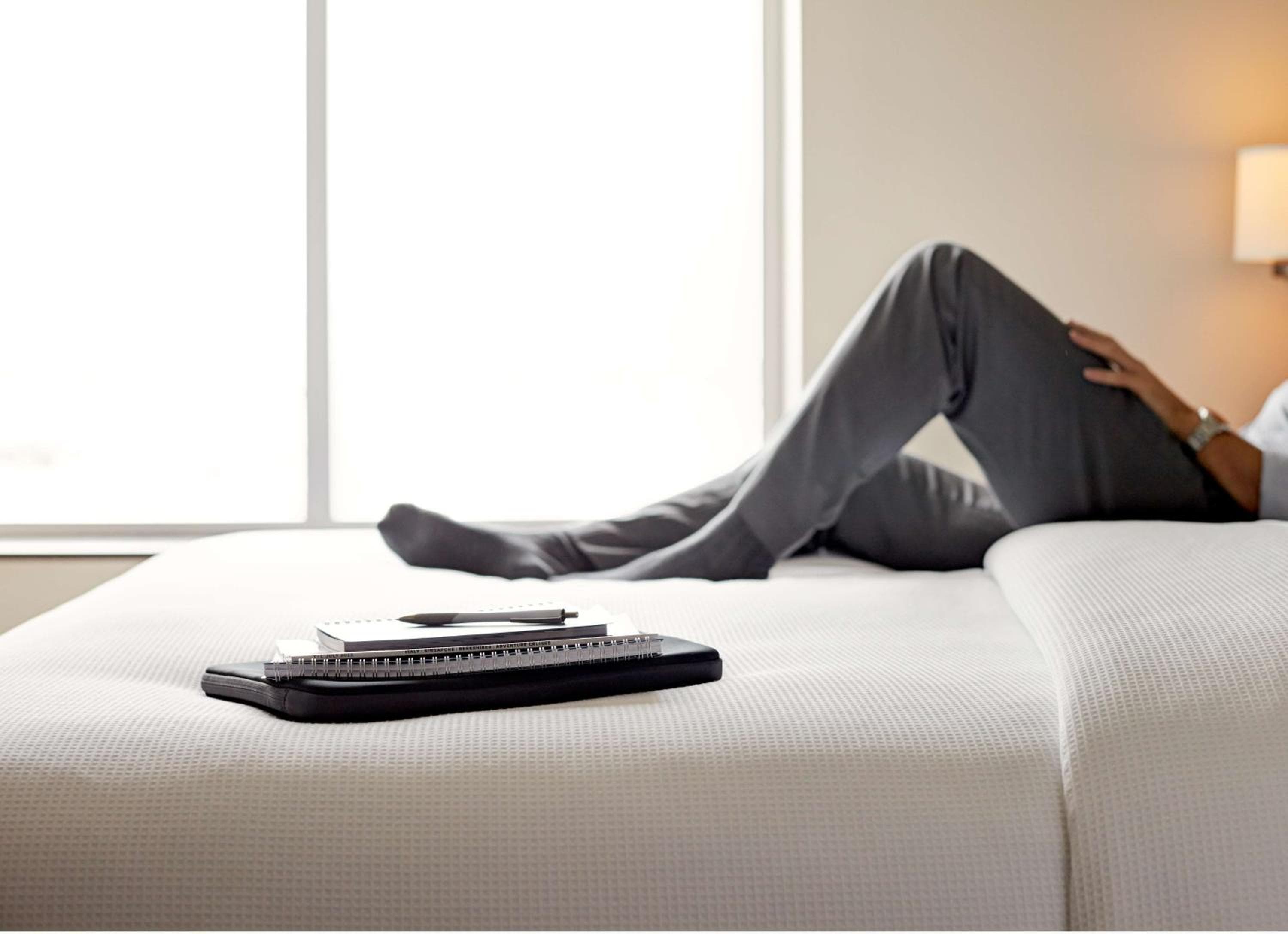 Hyatt Place New York City - Times Square — 22
