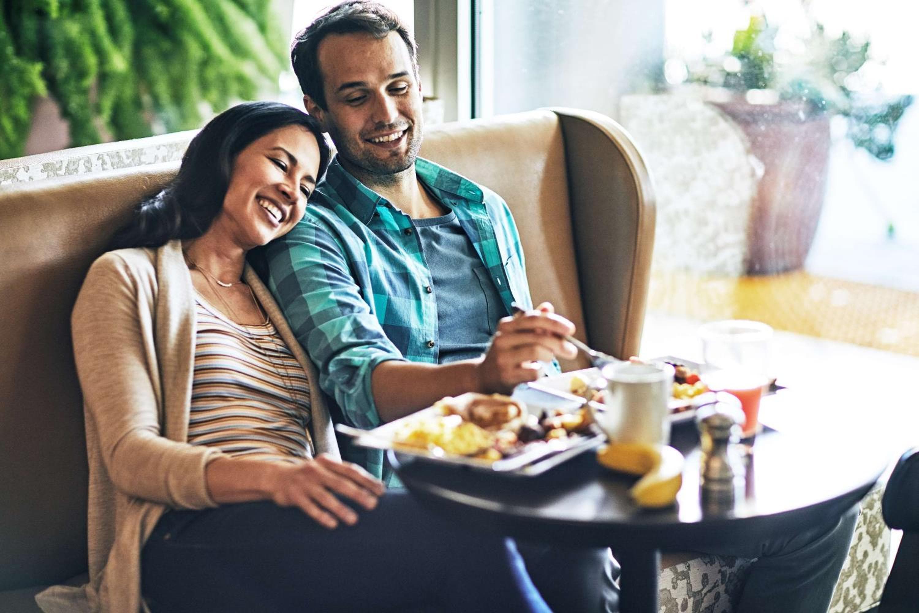 Hyatt Place New York City - Times Square — 25
