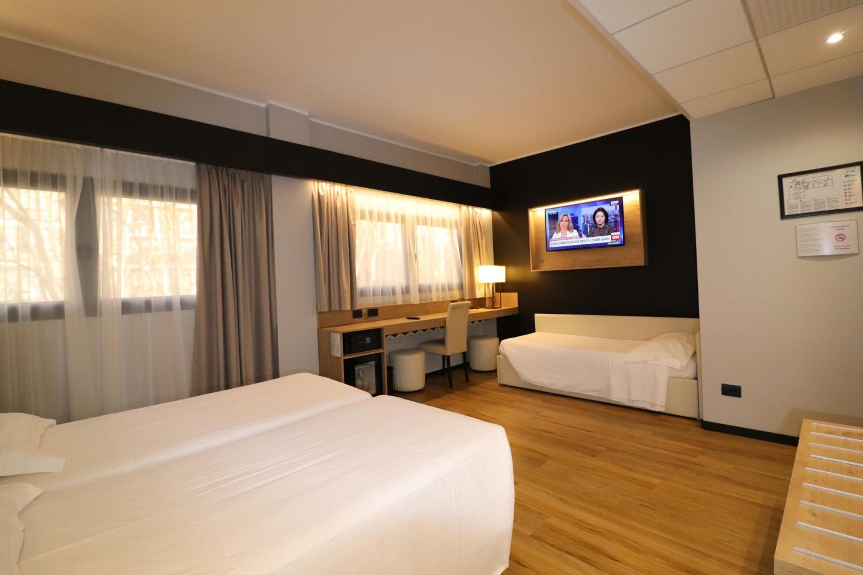 Hotel Domenichino — 3