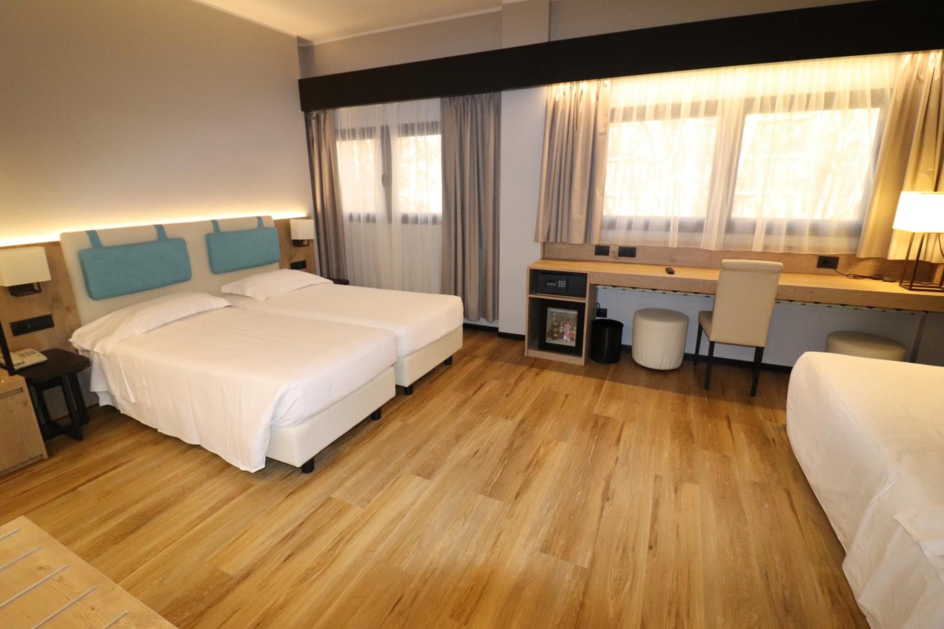 Hotel Domenichino — 18