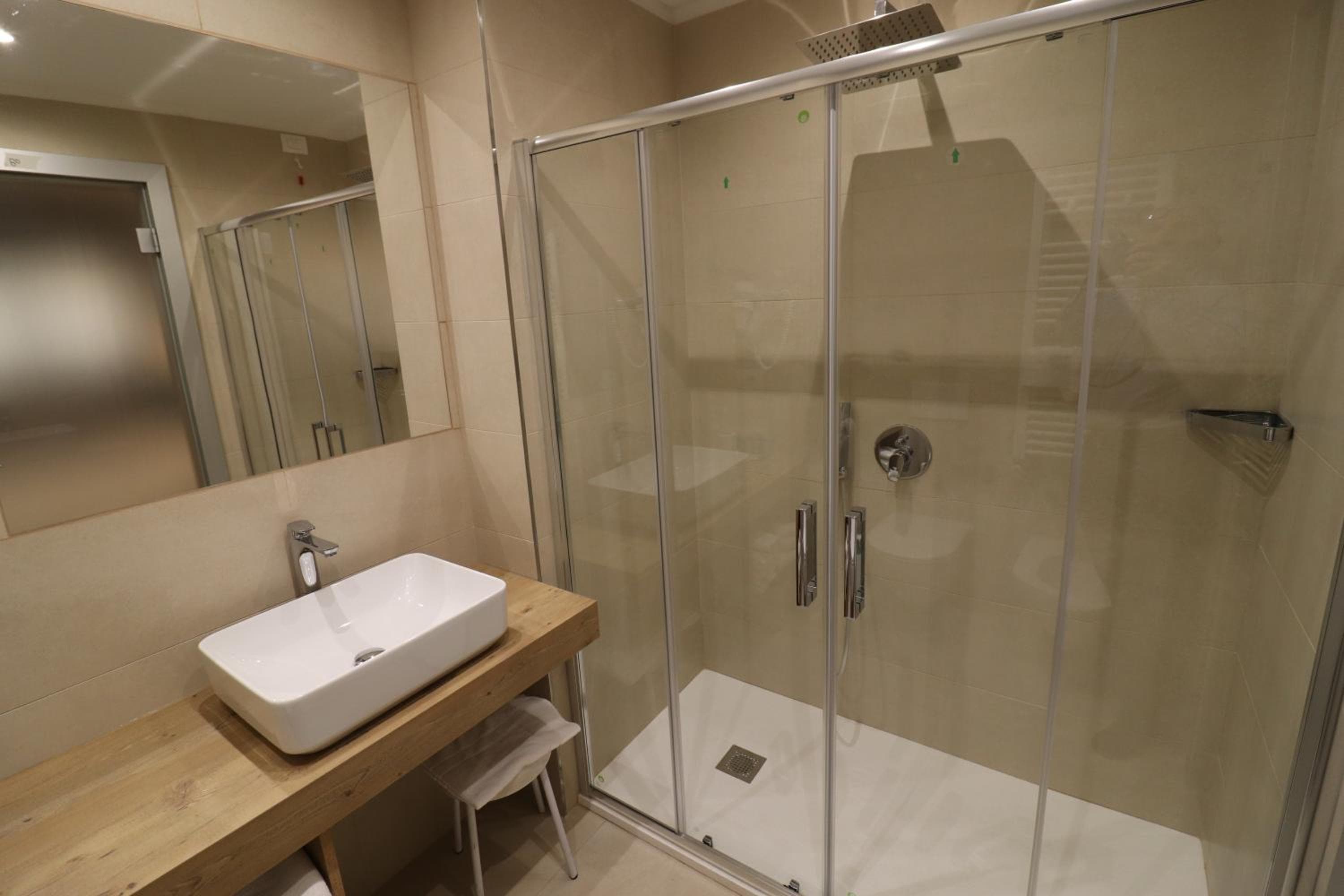 Hotel Domenichino — 2