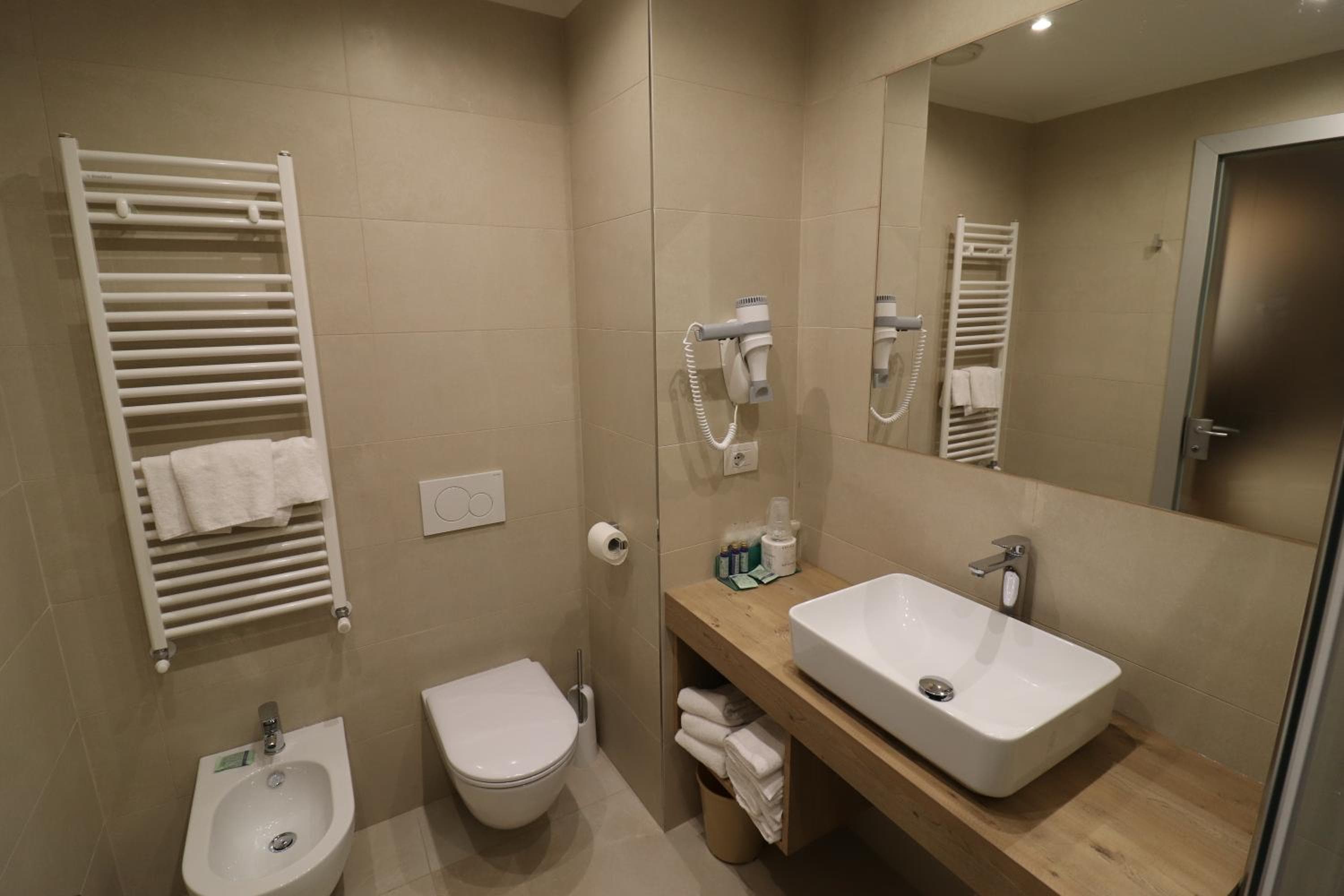 Hotel Domenichino — 14