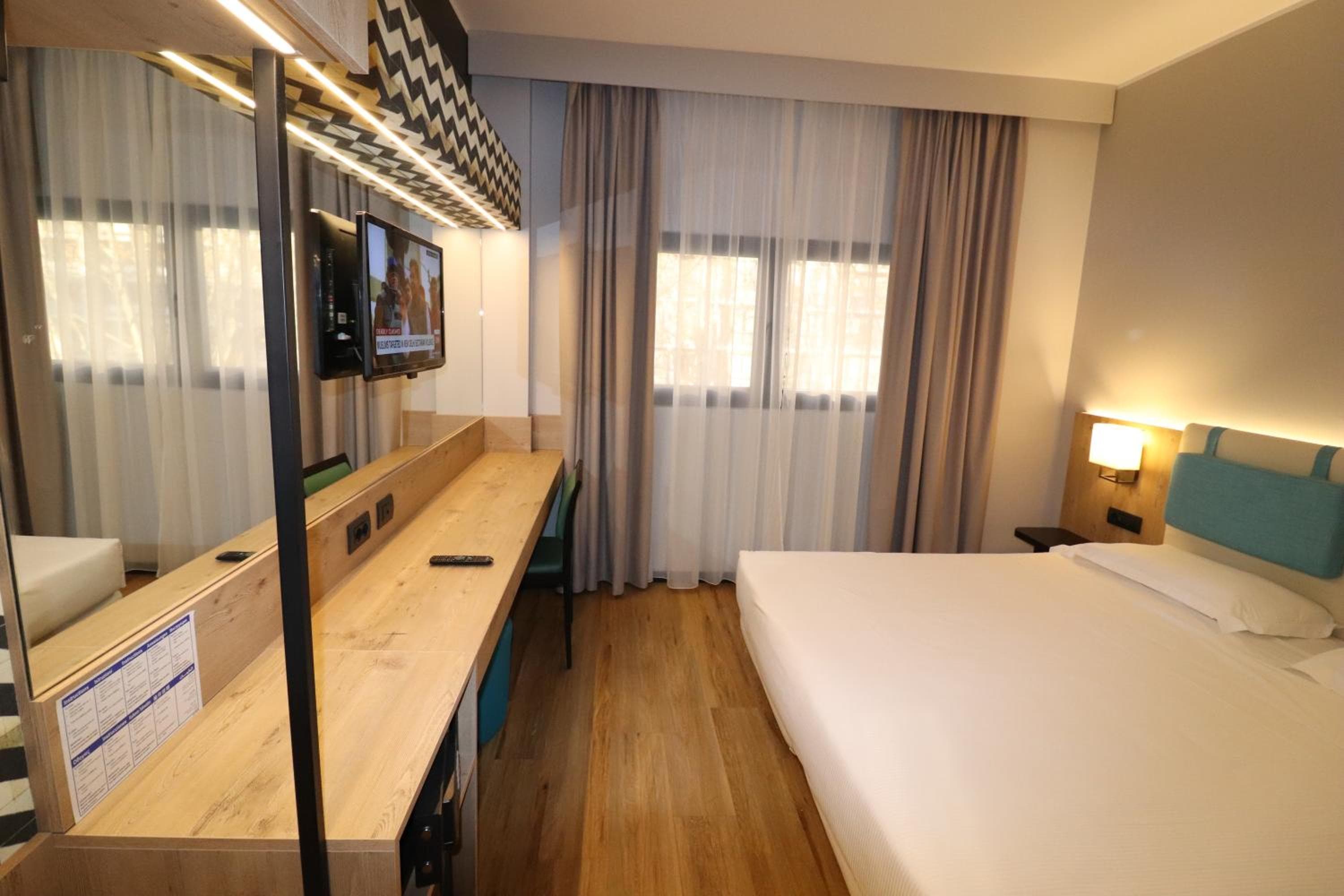 Hotel Domenichino — 4