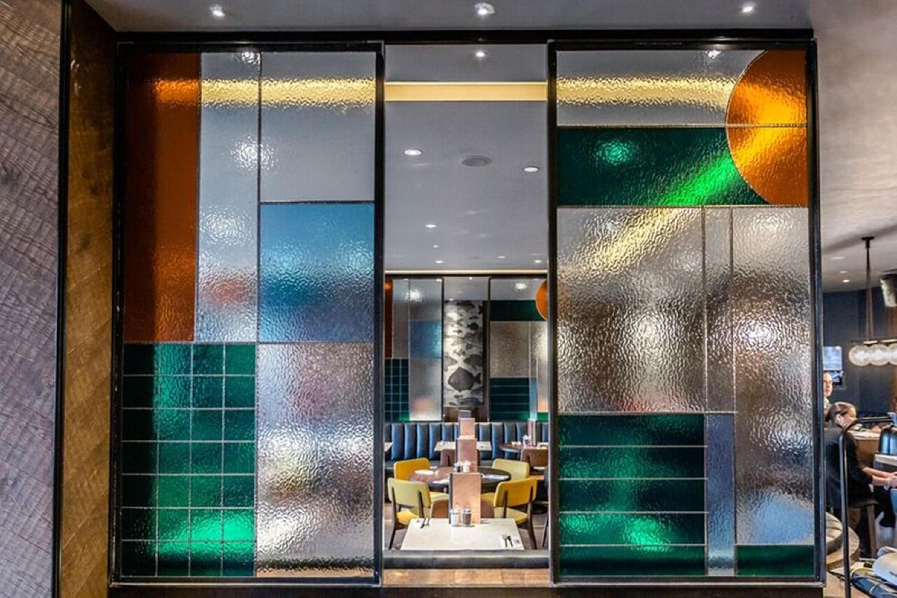 Crowne Plaza Londres Kings Cross, un hotel IHG — 3