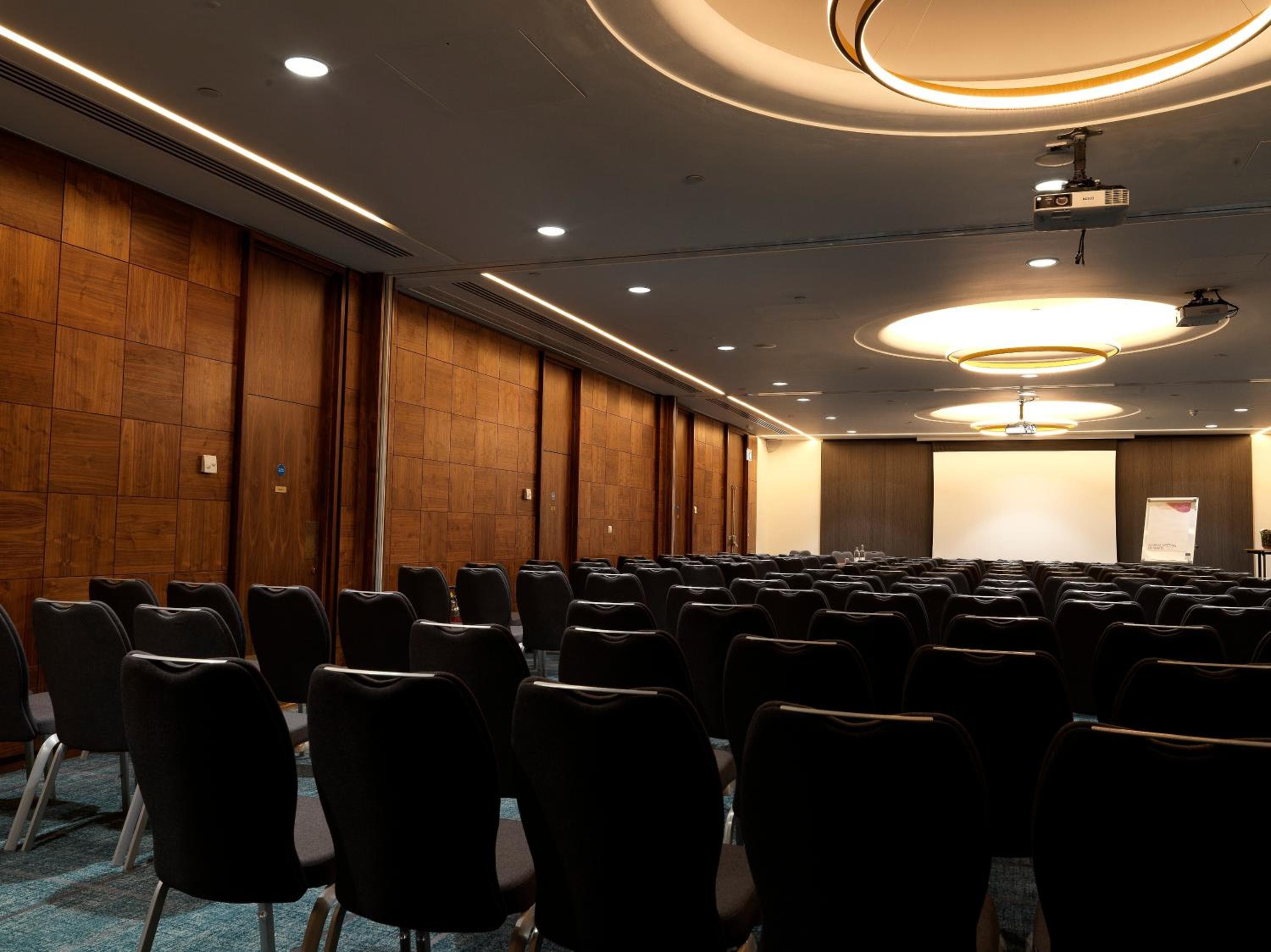 Crowne Plaza Londres Kings Cross, un hotel IHG — 28