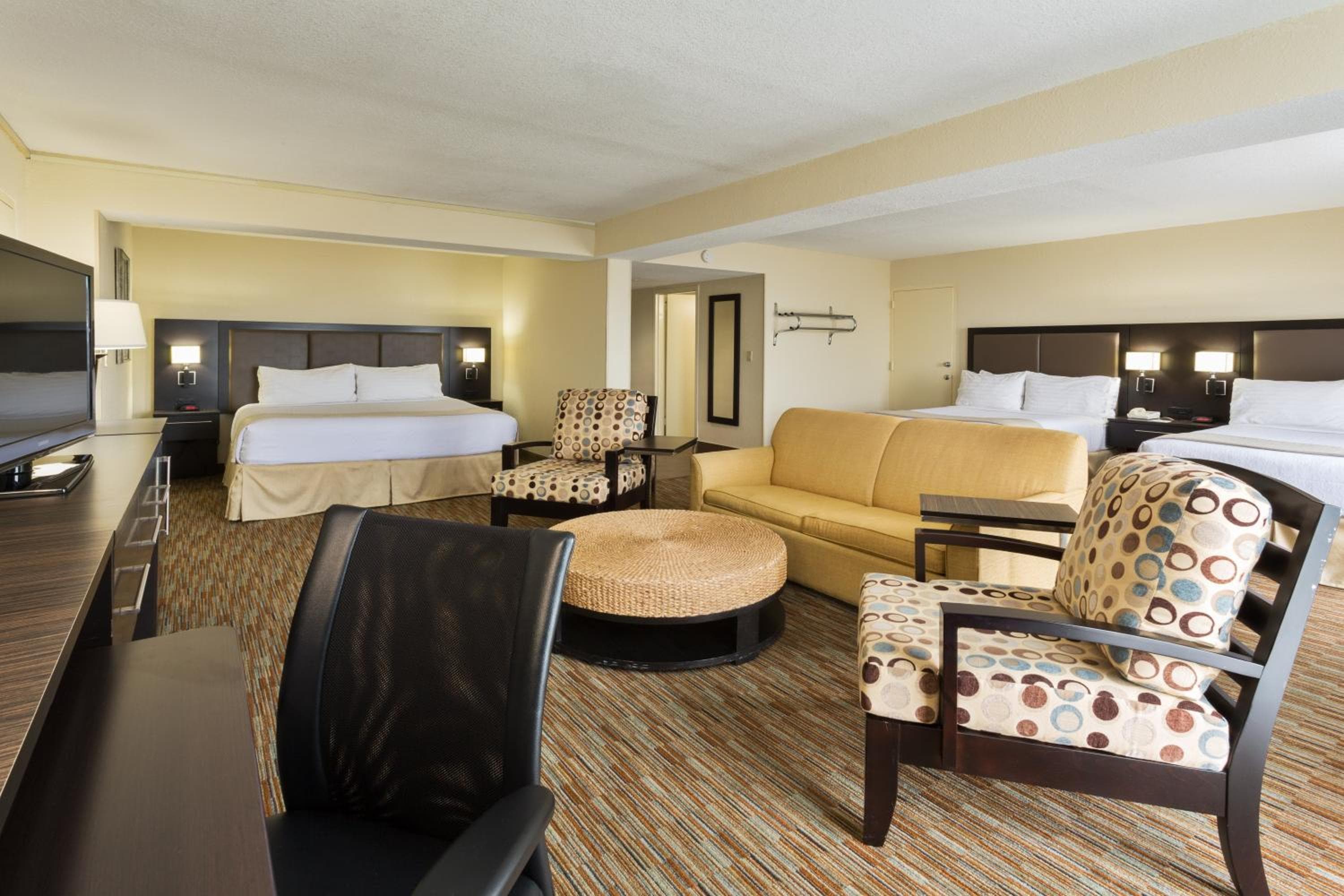 Holiday Inn Miami International Airport by IHG — 25