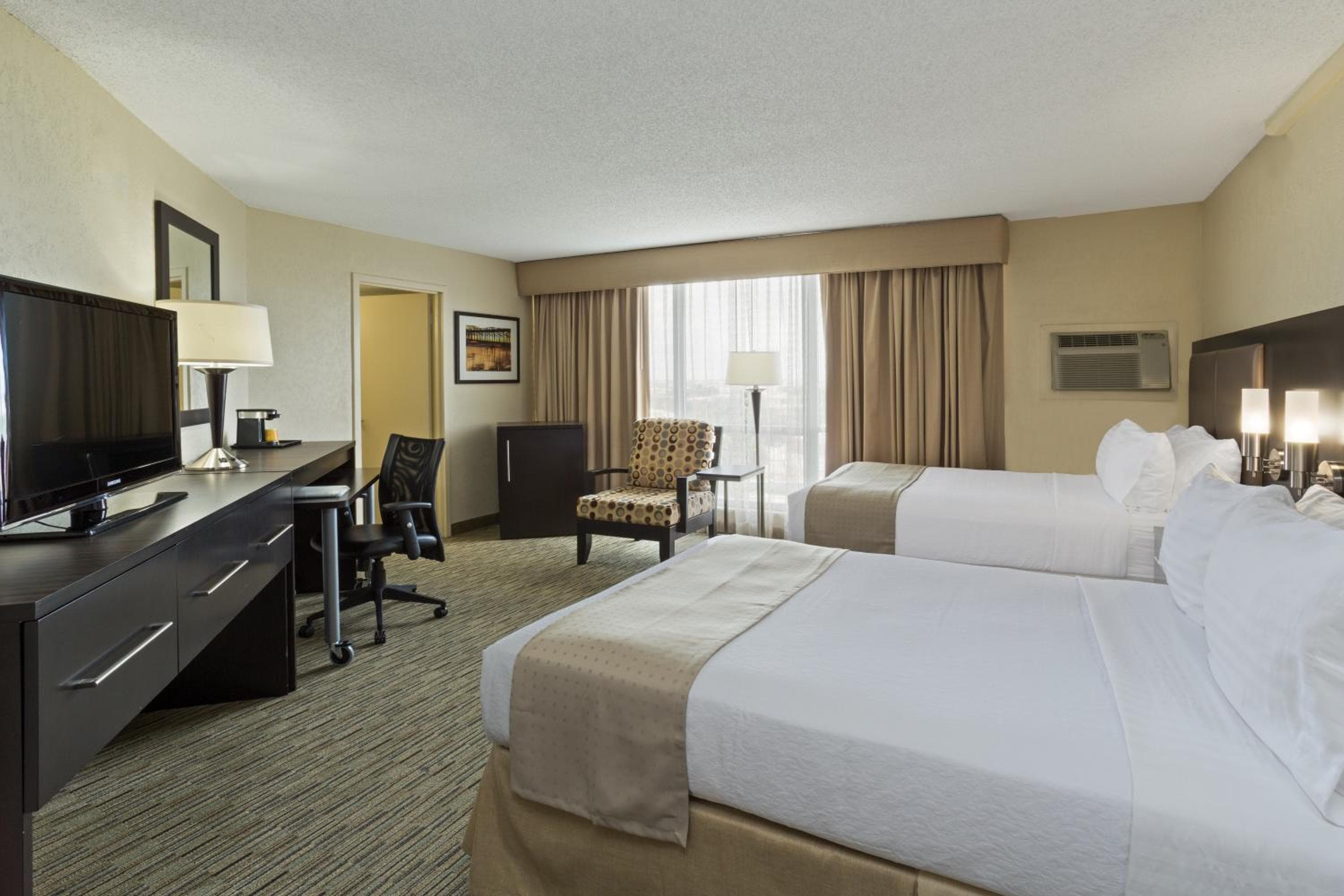 Holiday Inn Miami International Airport, ein IHG Hotel — 12