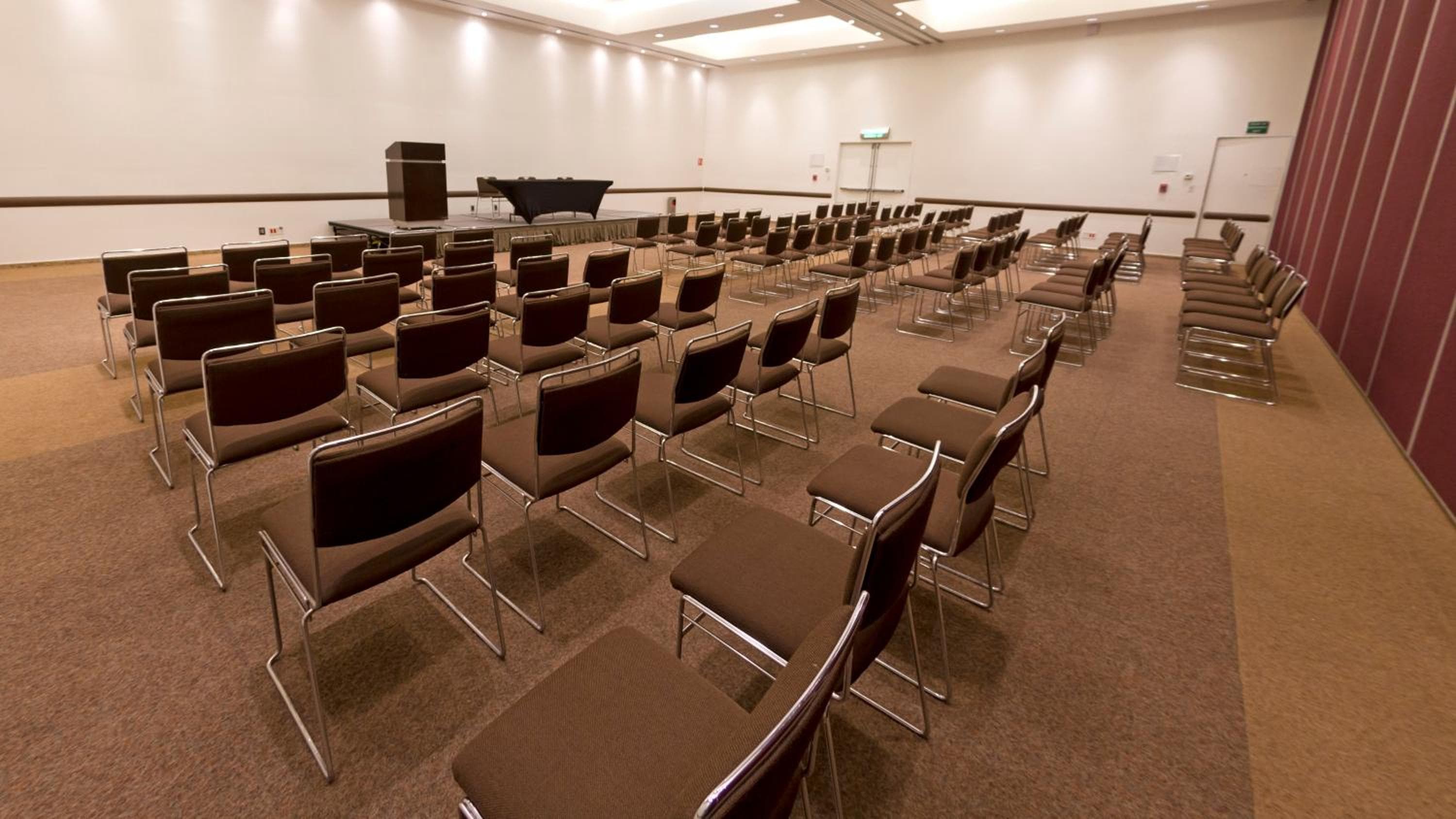 Holiday Inn Mexico City-Plaza Universidad by IHG — 3