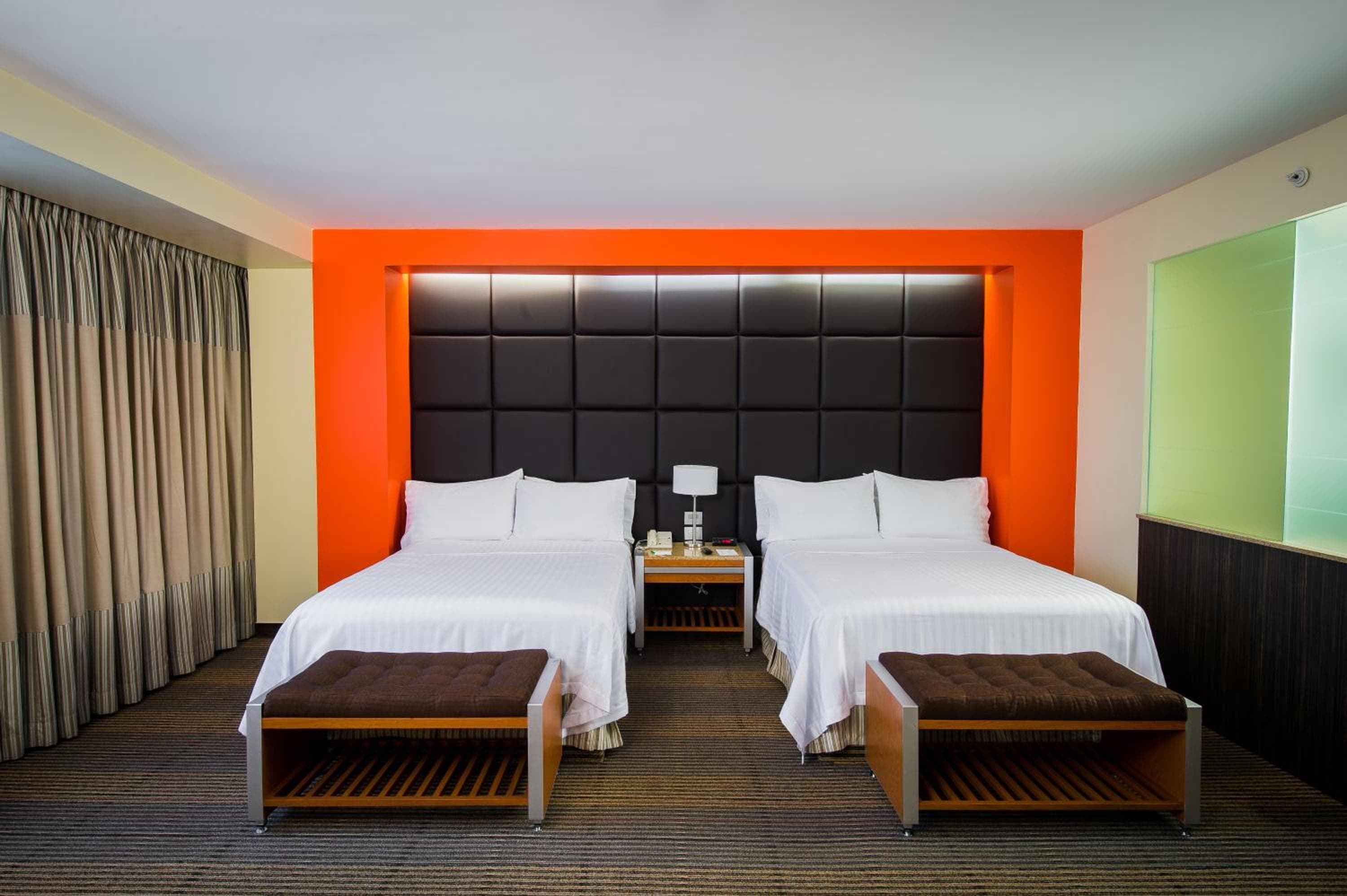 Holiday Inn Mexico City-Plaza Universidad by IHG — 5