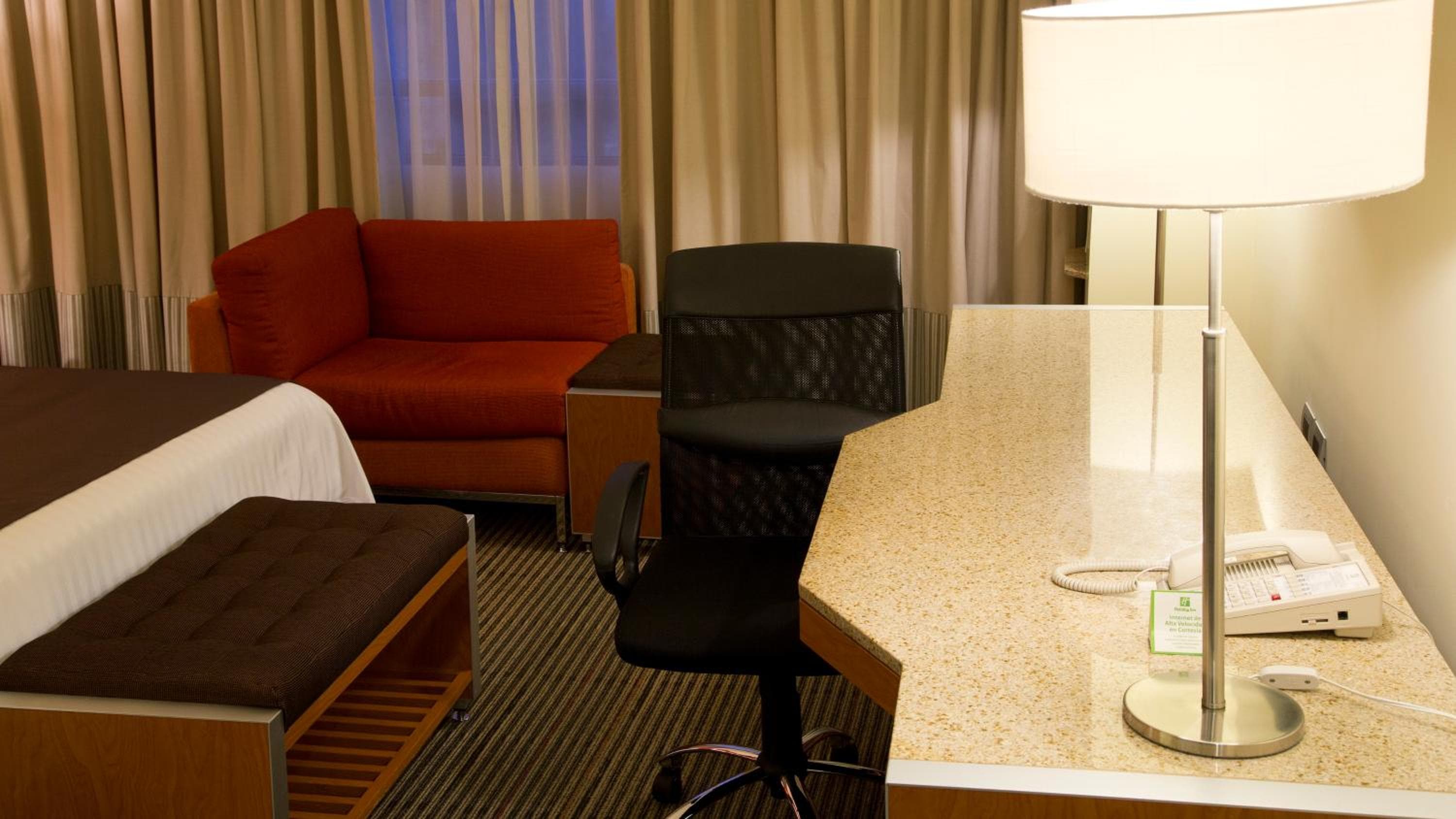 Holiday Inn Mexico City-Plaza Universidad by IHG — 13