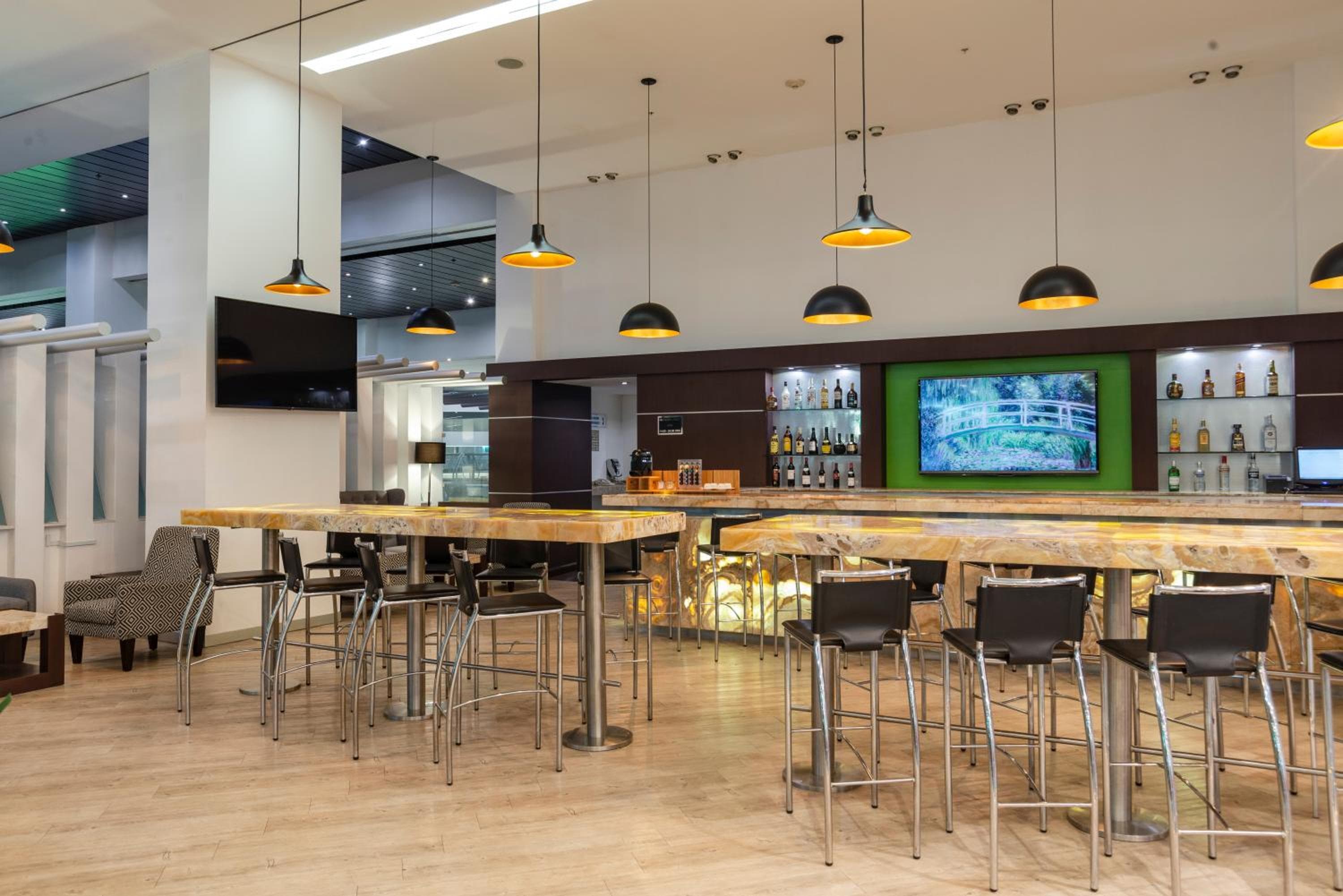 Holiday Inn Mexico City-Plaza Universidad by IHG — 6