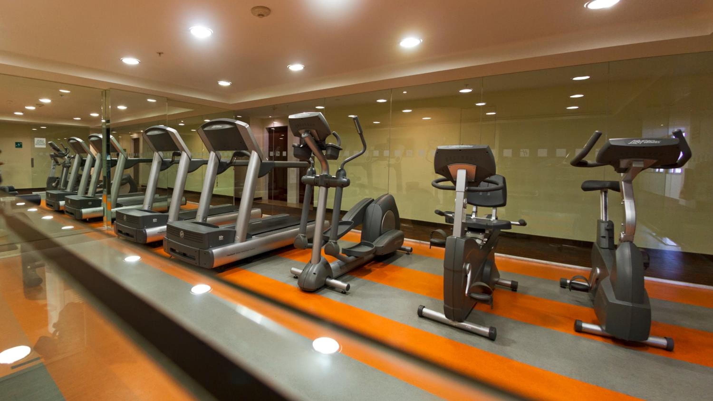 Holiday Inn Mexico City-Plaza Universidad by IHG — 14