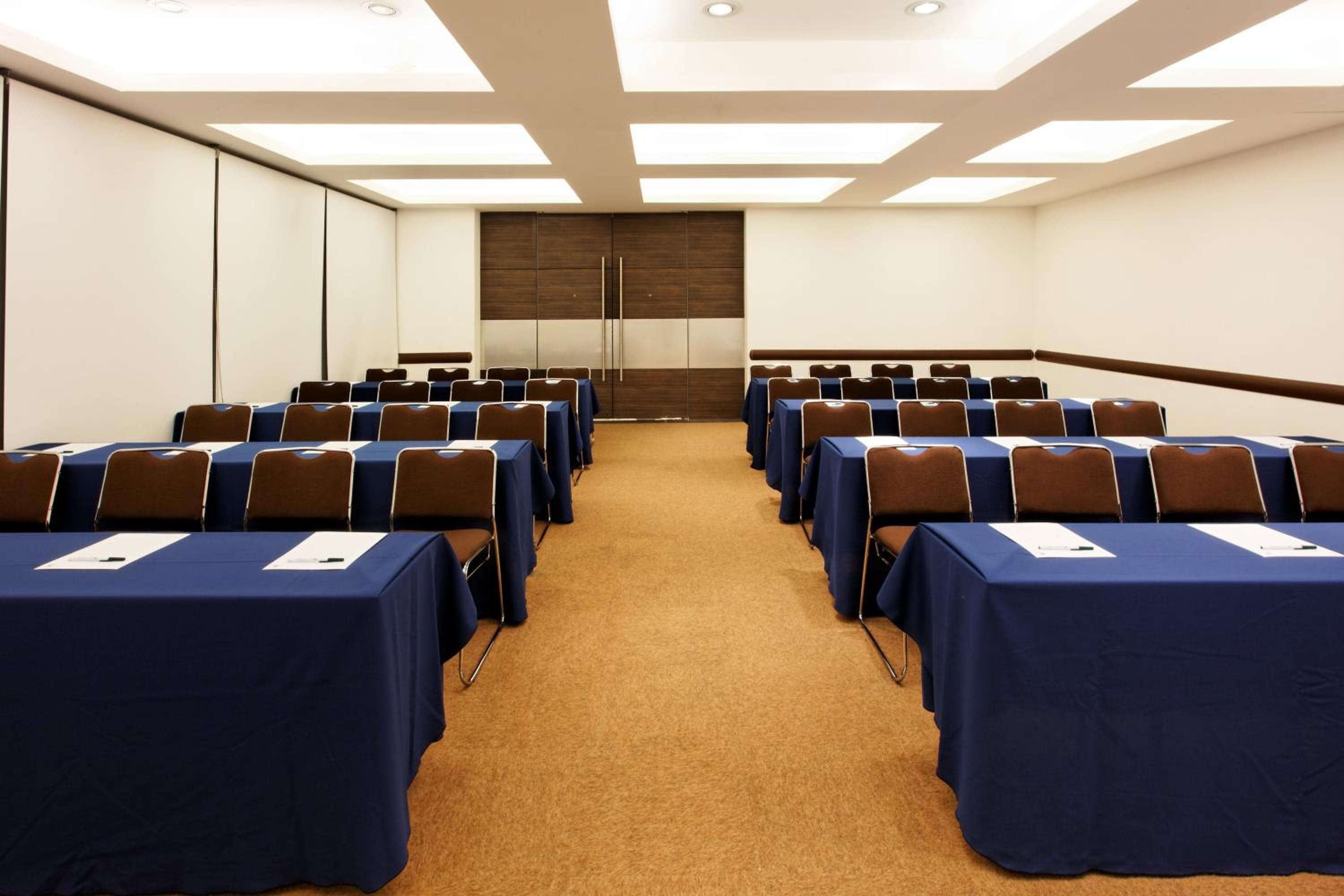 Holiday Inn Mexico City-Plaza Universidad by IHG — 12