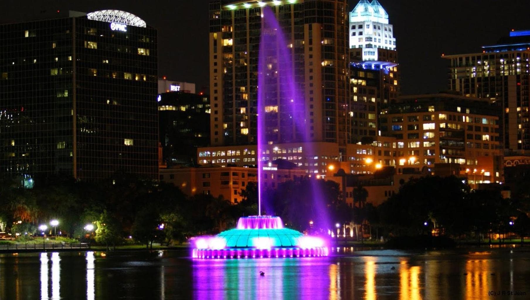 Crowne Plaza Orlando-Downtown by IHG — 28