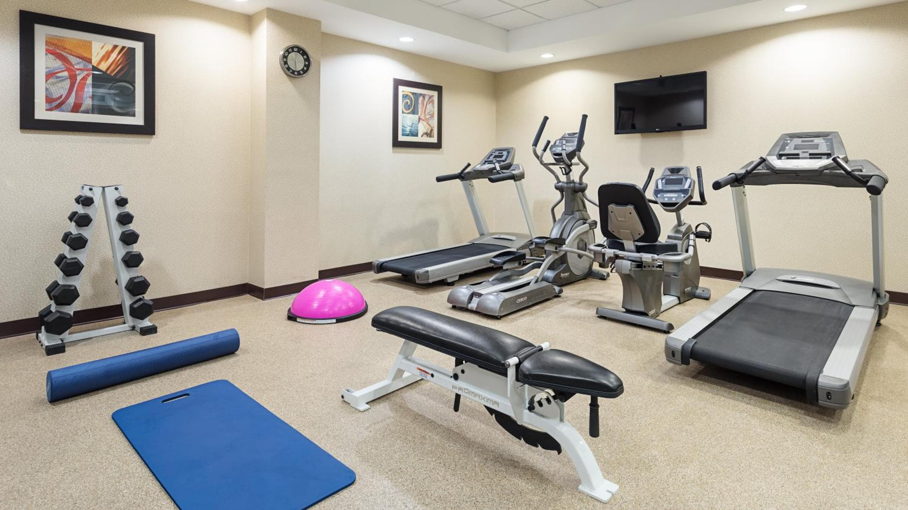 Holiday Inn Lower East Side, un hotel IHG — 30
