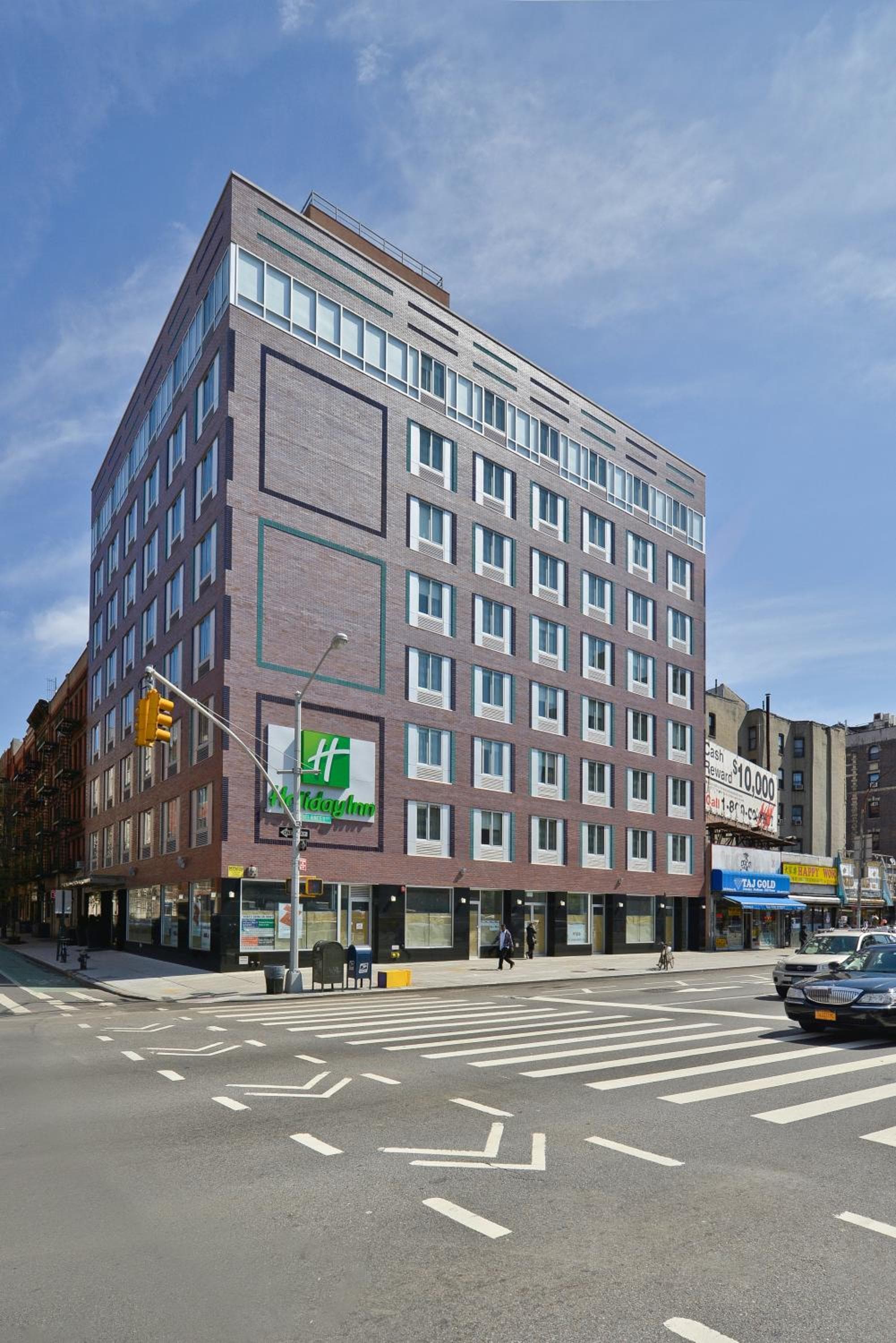 Holiday Inn Lower East Side, un hotel IHG — 15