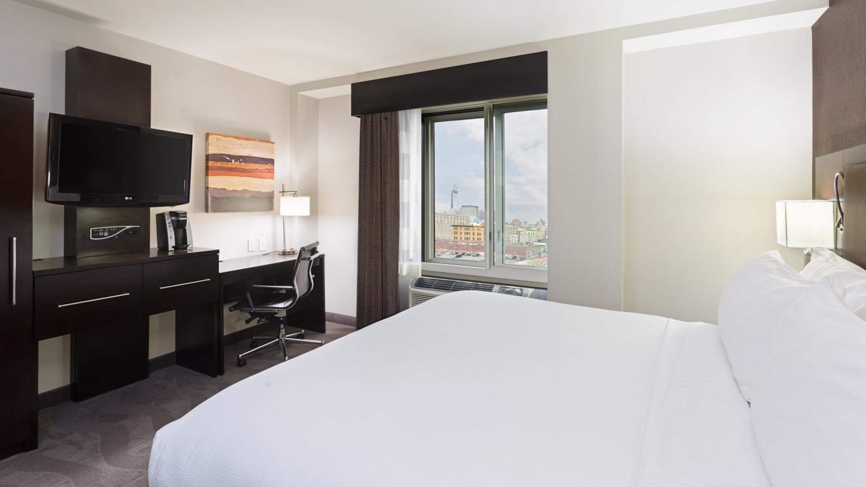 Holiday Inn Lower East Side by IHG — 9
