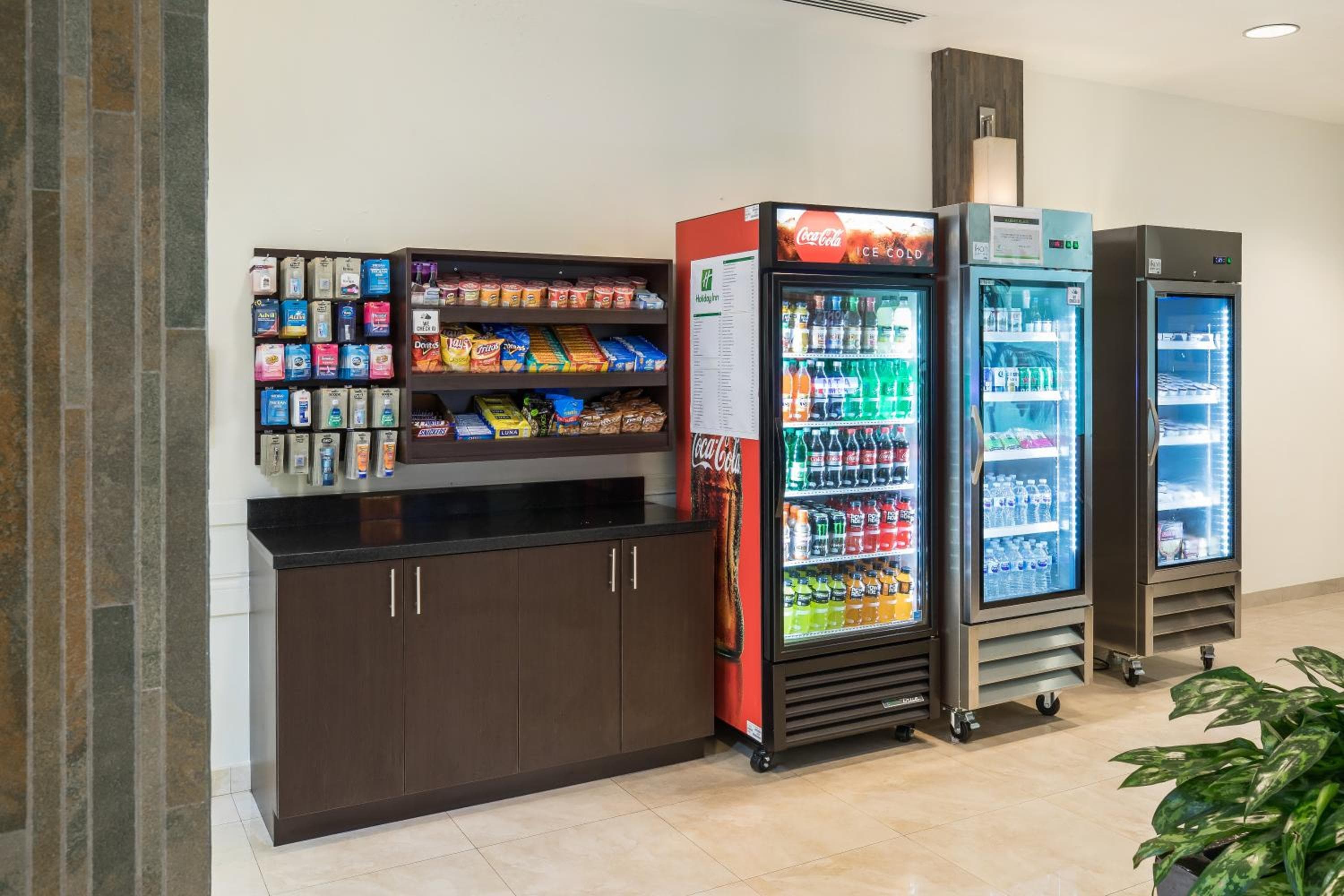 Holiday Inn Hotel Port of Miami-Downtown by IHG — 30