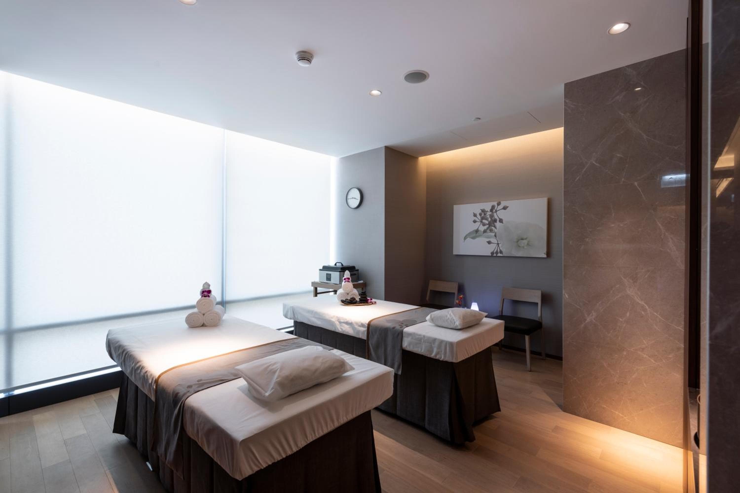Carlton Hotel Bangkok Sukhumvit — 7