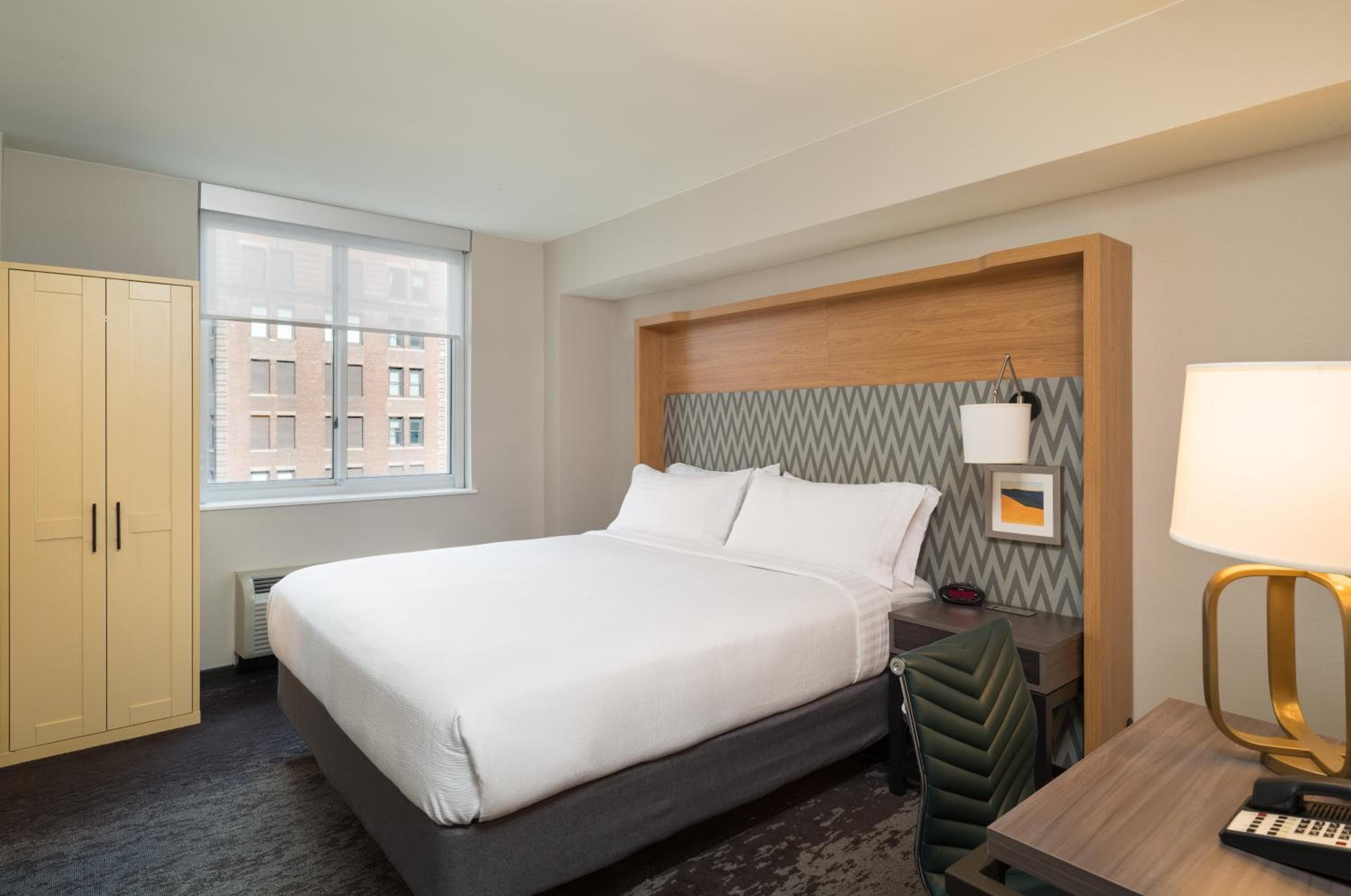Holiday Inn Wall Street, un hotel IHG — 10