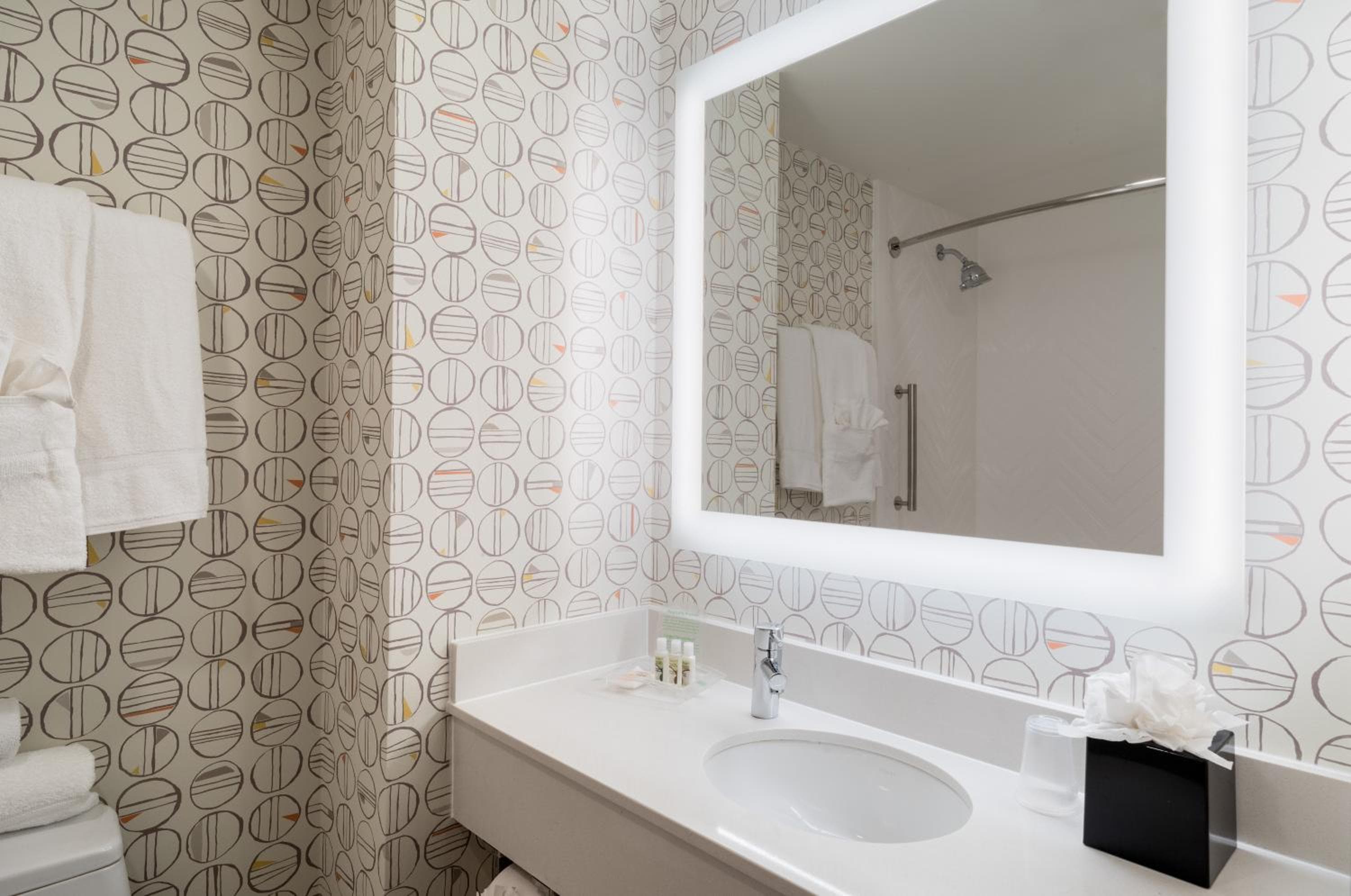 Holiday Inn Wall Street, un hotel IHG — 15