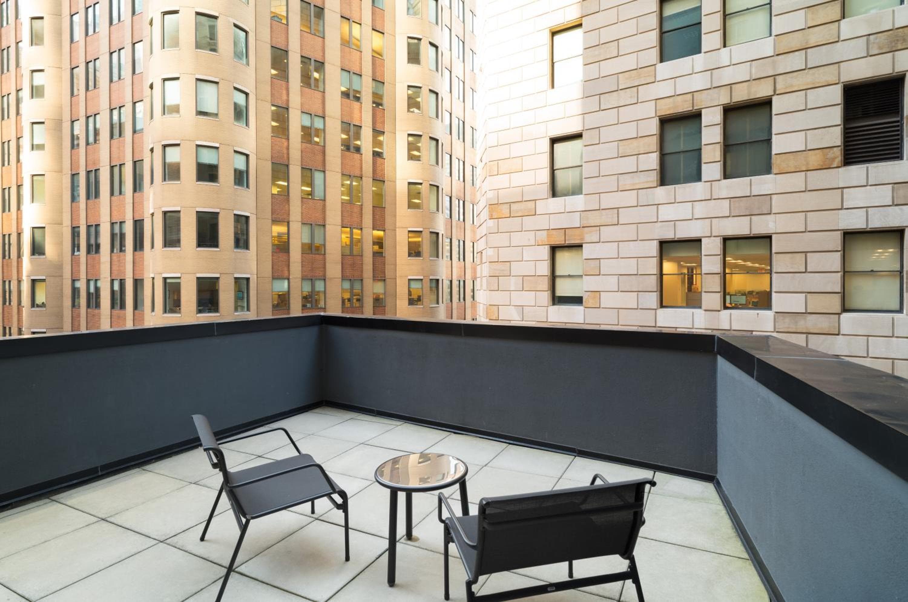 Holiday Inn Wall Street, un hotel IHG — 8