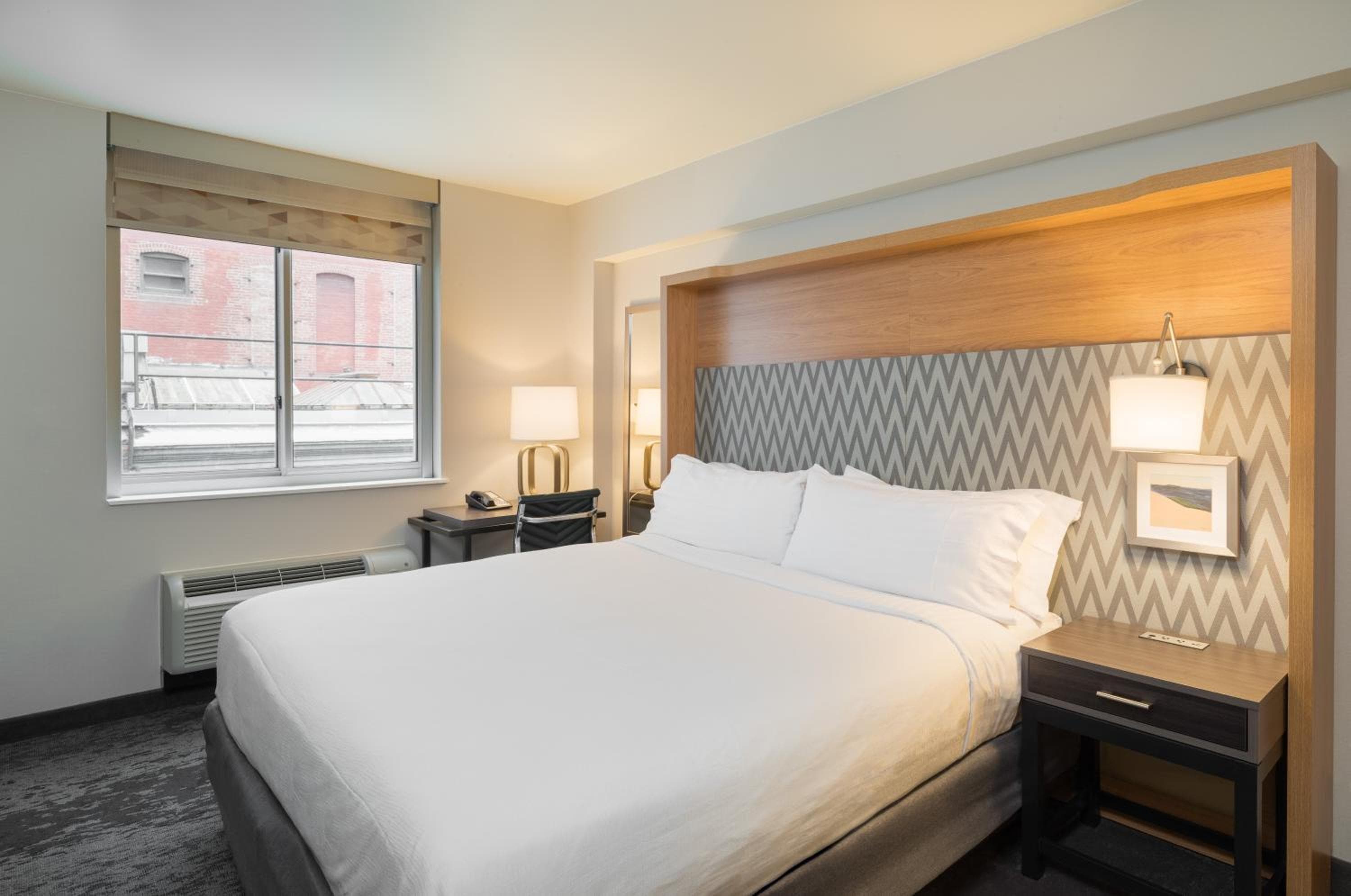 Holiday Inn Wall Street, un hotel IHG — 5