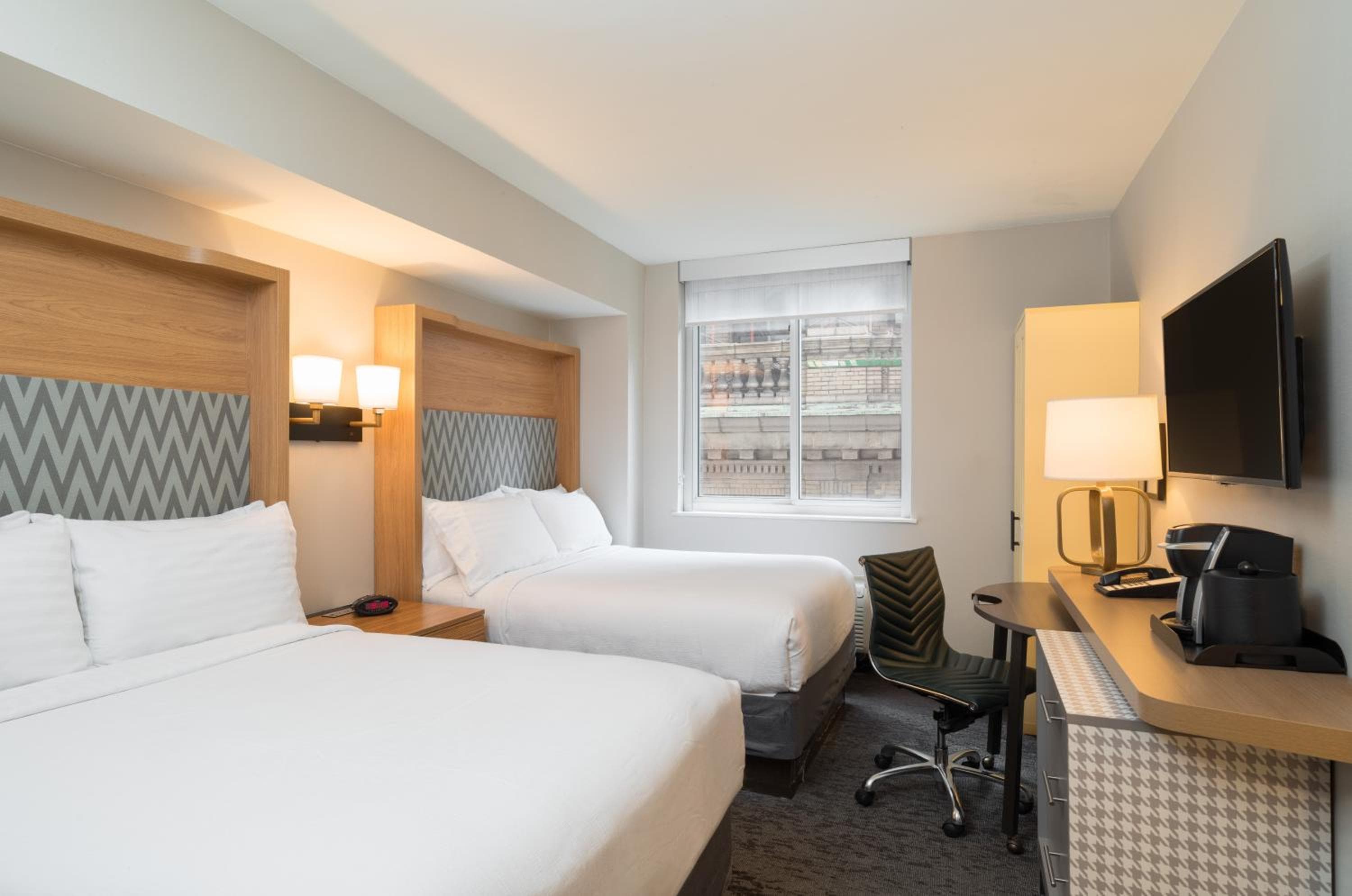 Holiday Inn Wall Street, un hotel IHG — 11