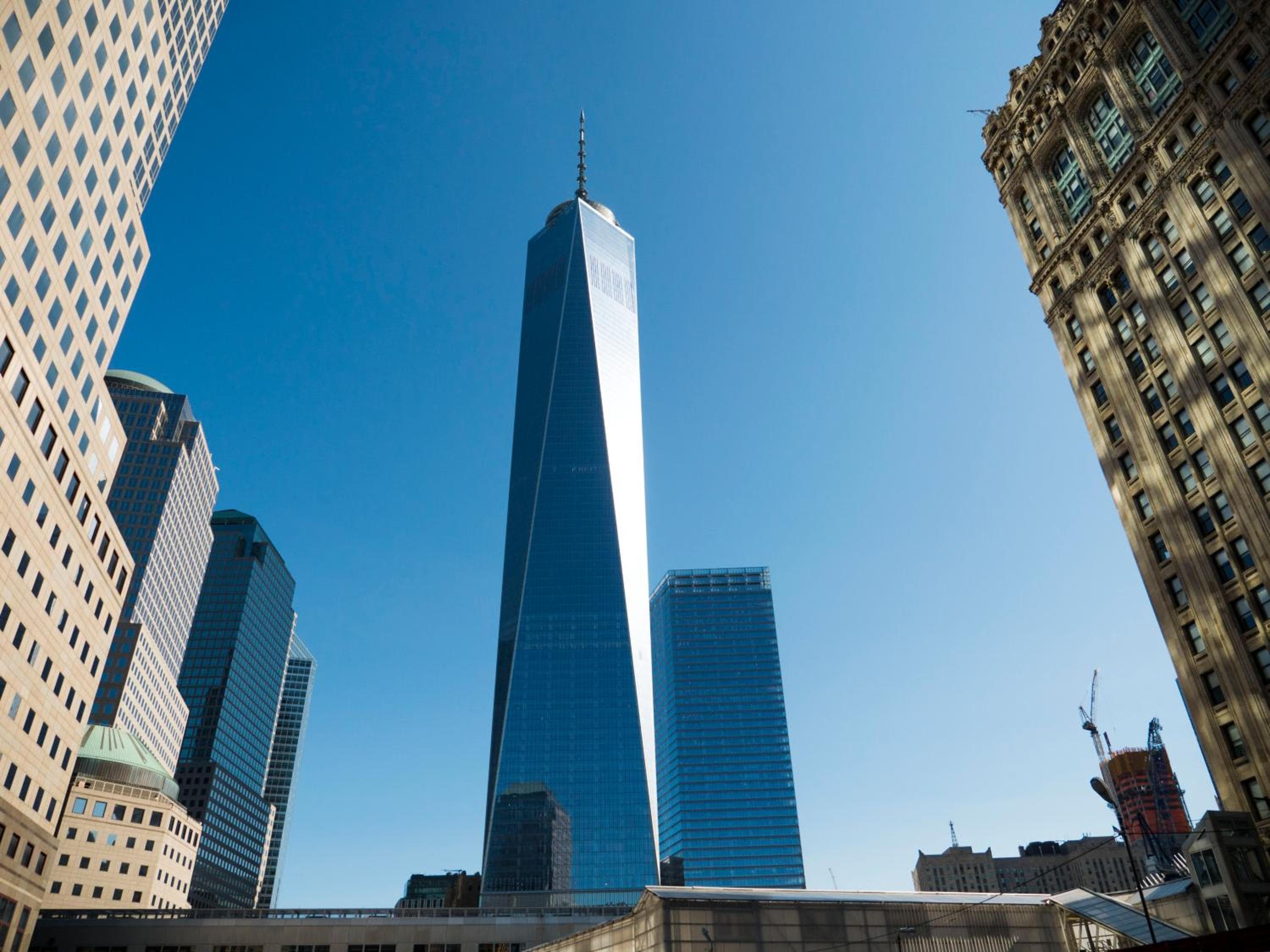 Holiday Inn Wall Street, un hotel IHG — 19