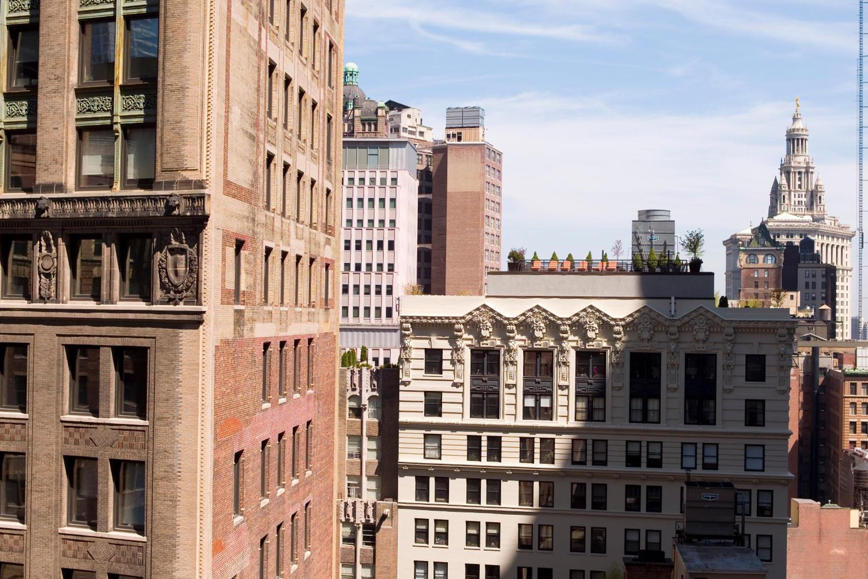 Holiday Inn Wall Street, un hotel IHG — 20