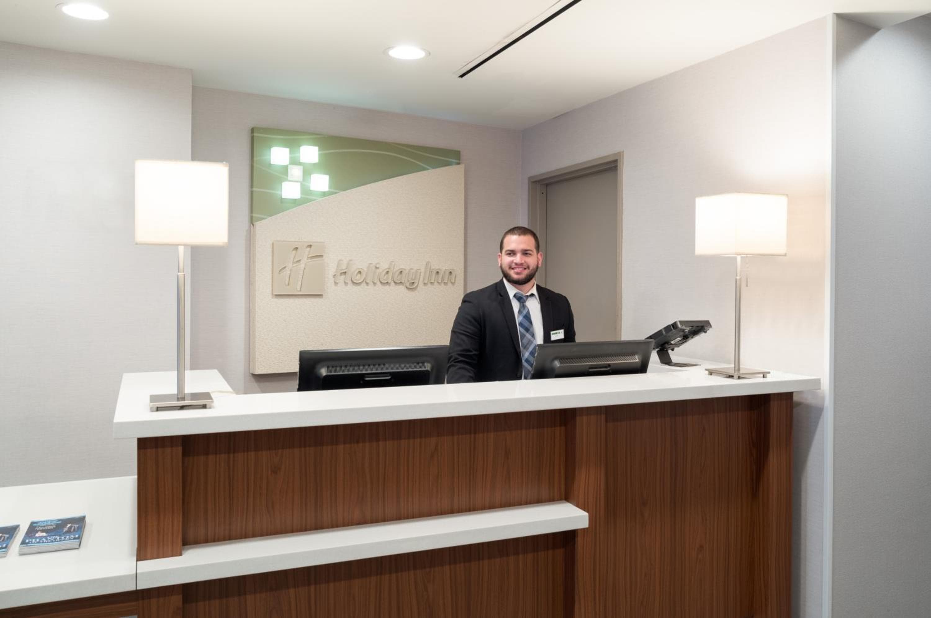 Holiday Inn Wall Street, un hotel IHG — 2