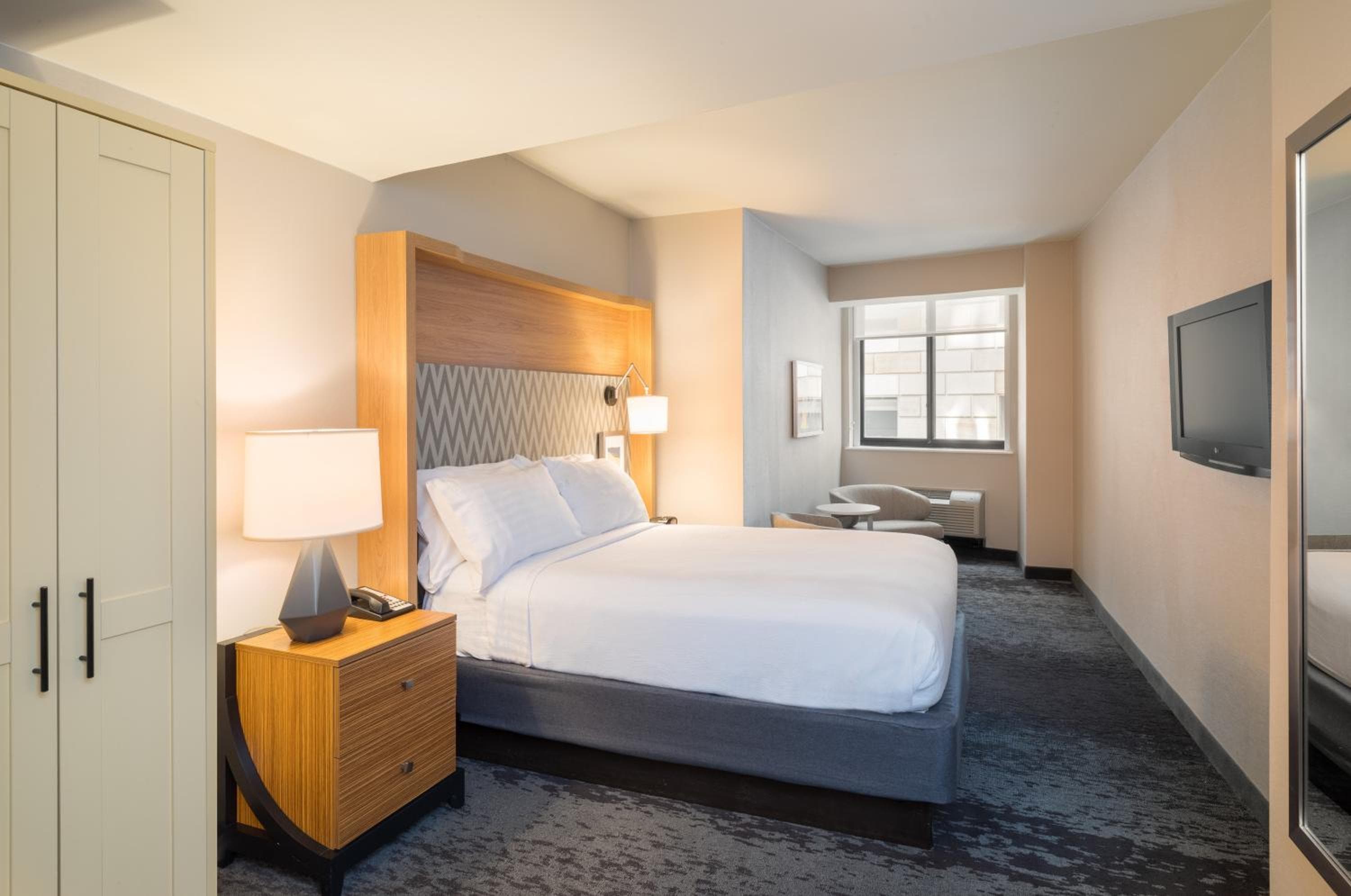 Holiday Inn Wall Street, un hotel IHG — 6
