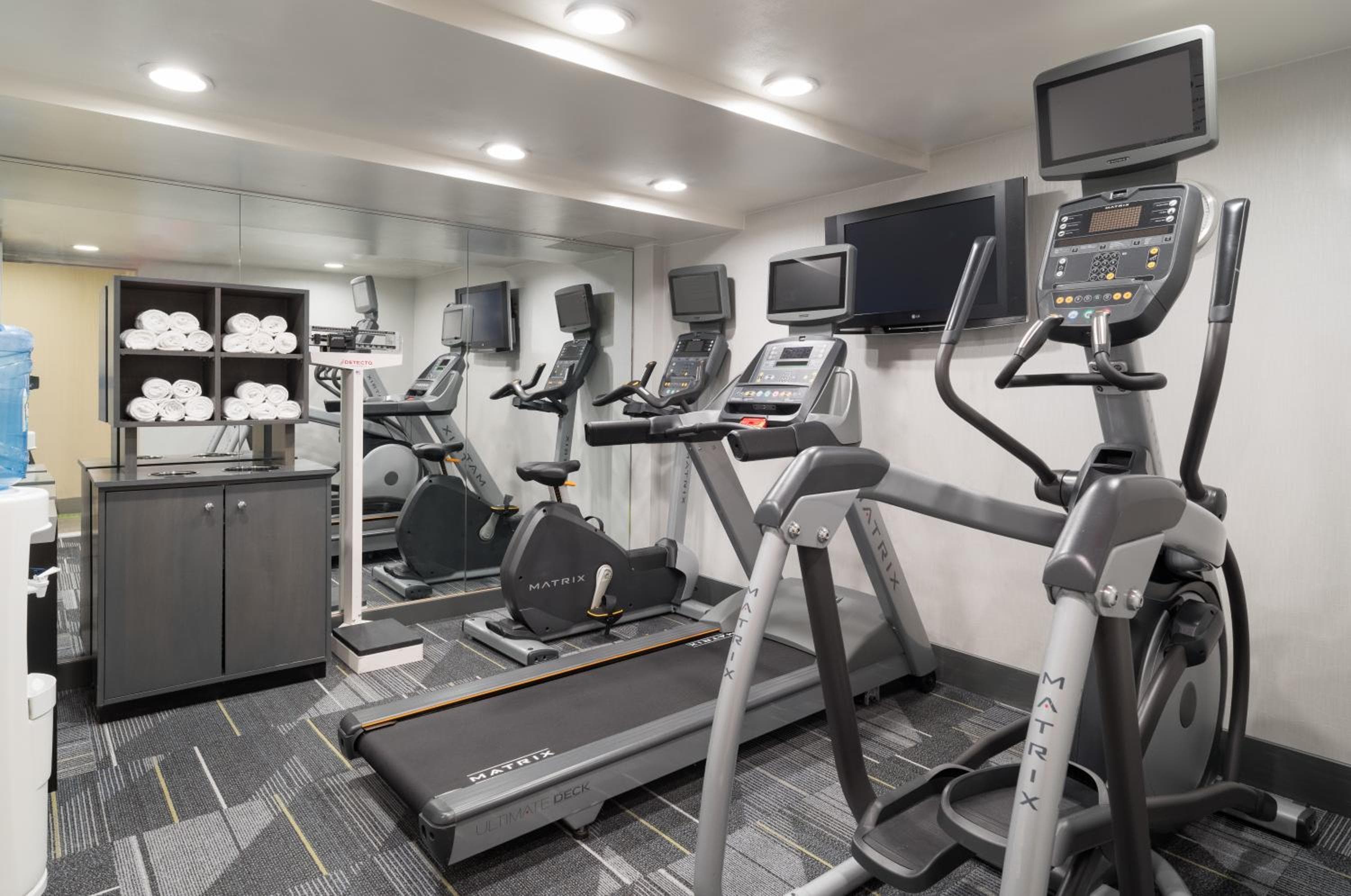 Holiday Inn Wall Street, un hotel IHG — 18