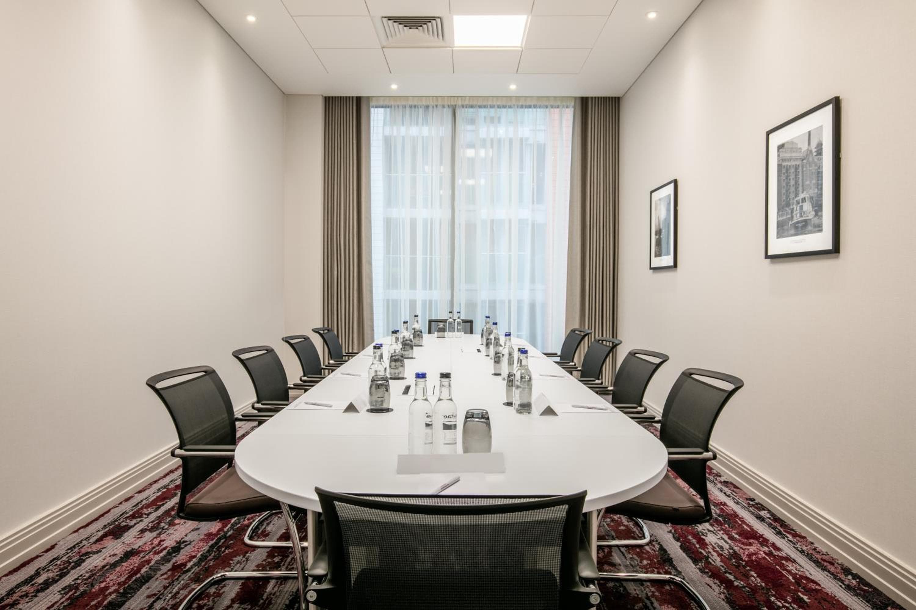 Crowne Plaza London - Docklands by IHG — 18