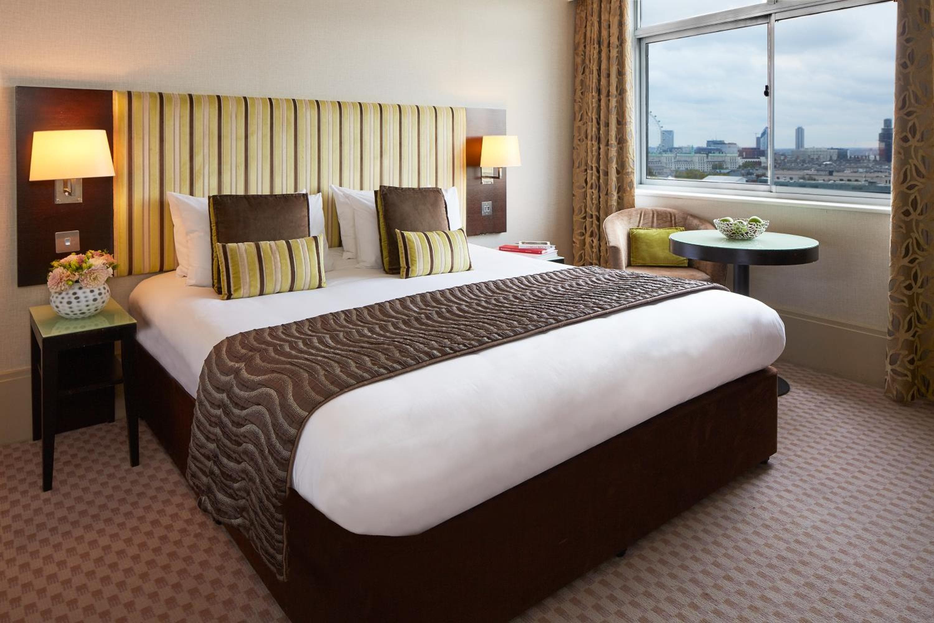 Il Cavendish Londra — 20