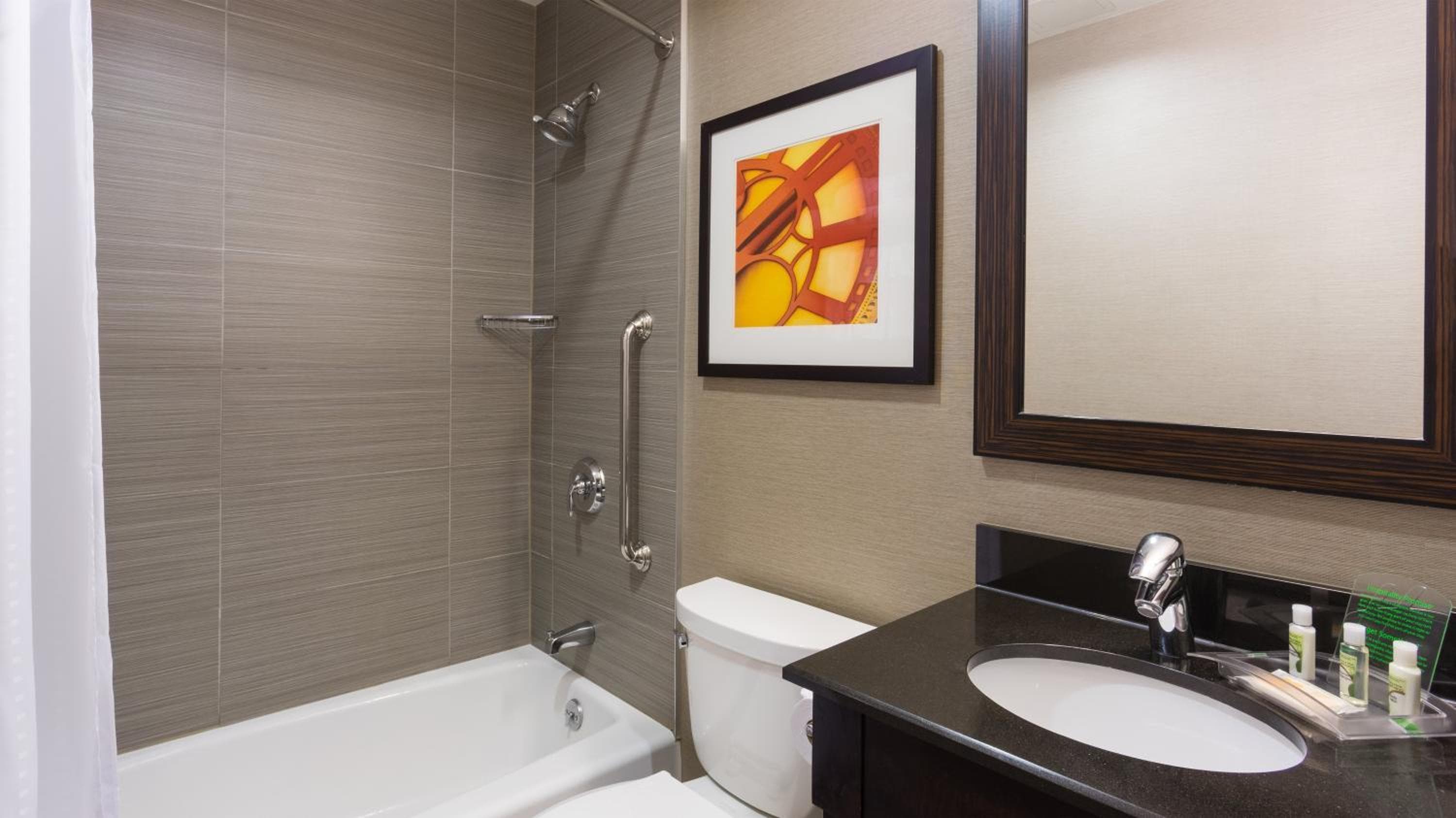 Holiday Inn Lower East Side, un hotel IHG — 28