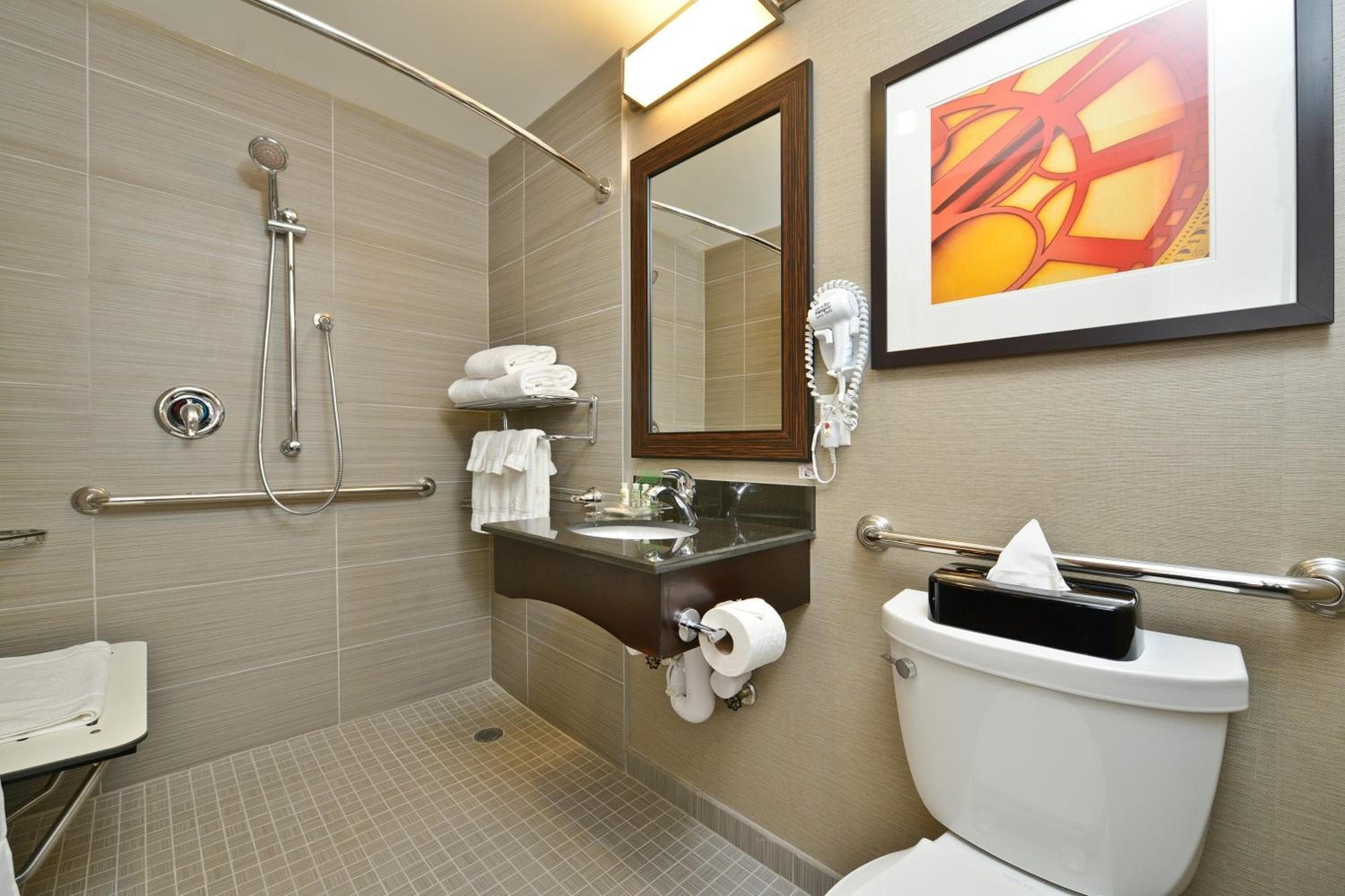 Holiday Inn Lower East Side, un hotel IHG — 26