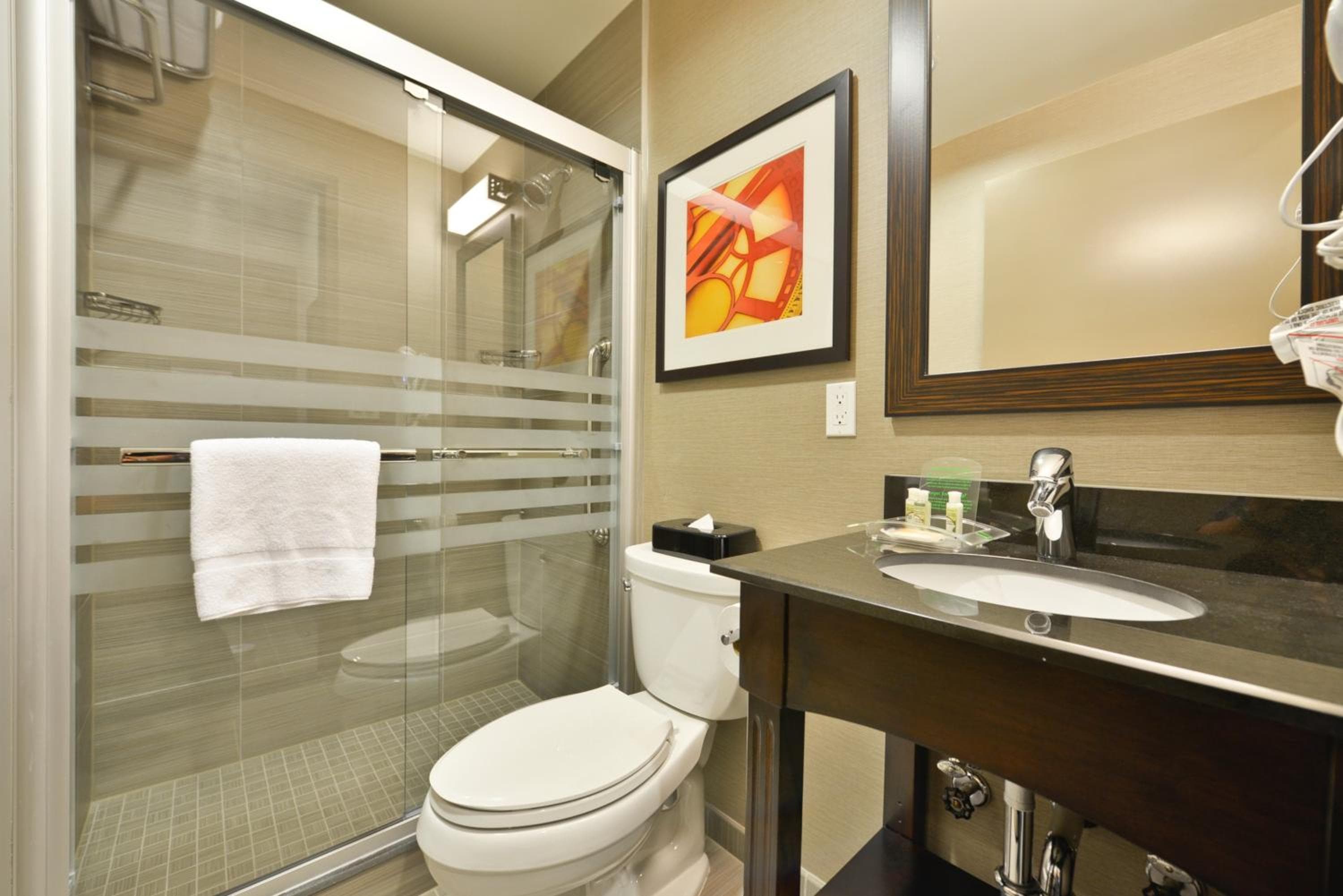 Holiday Inn Lower East Side, un hotel IHG — 22