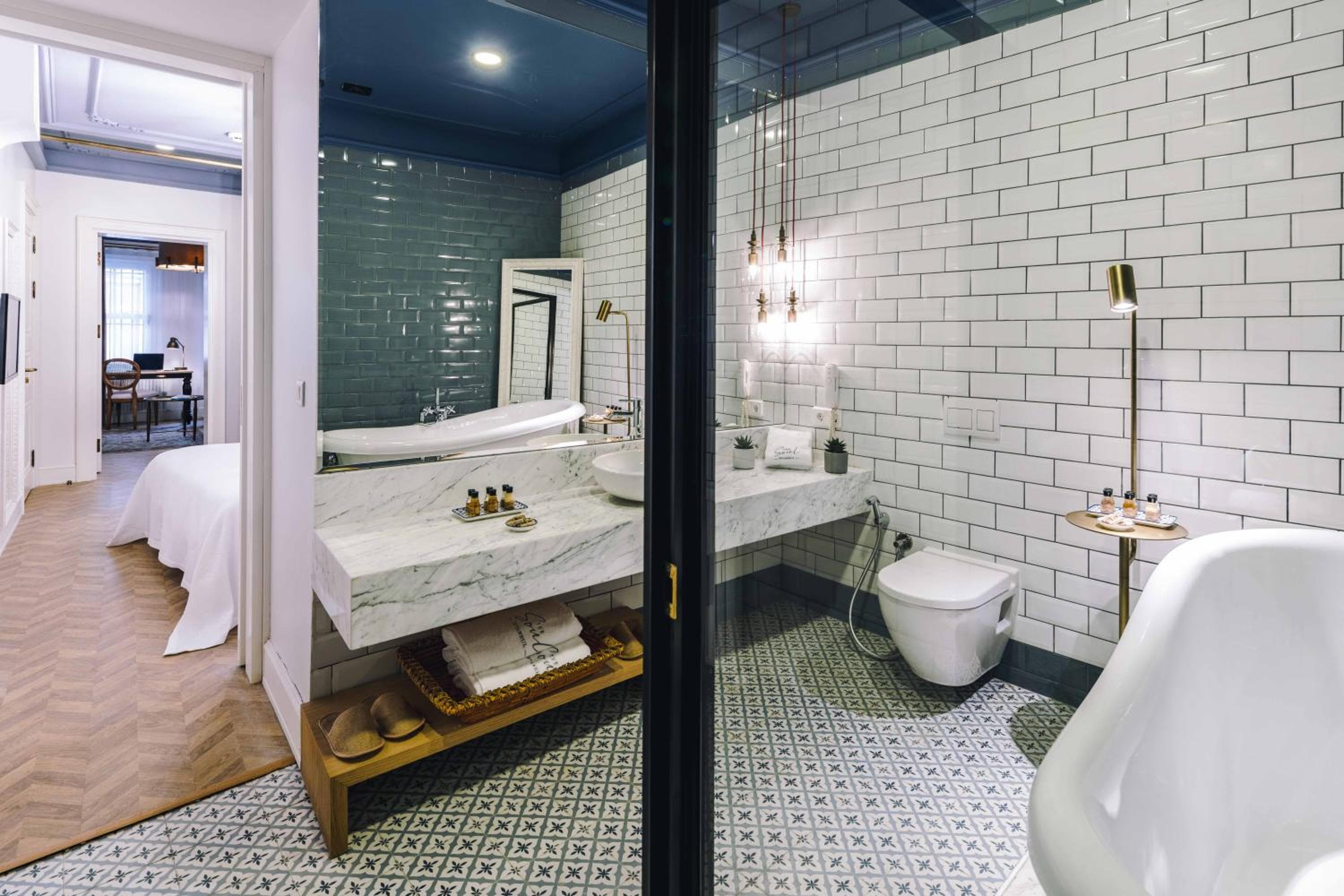 Hotel Alma Estambul — 8