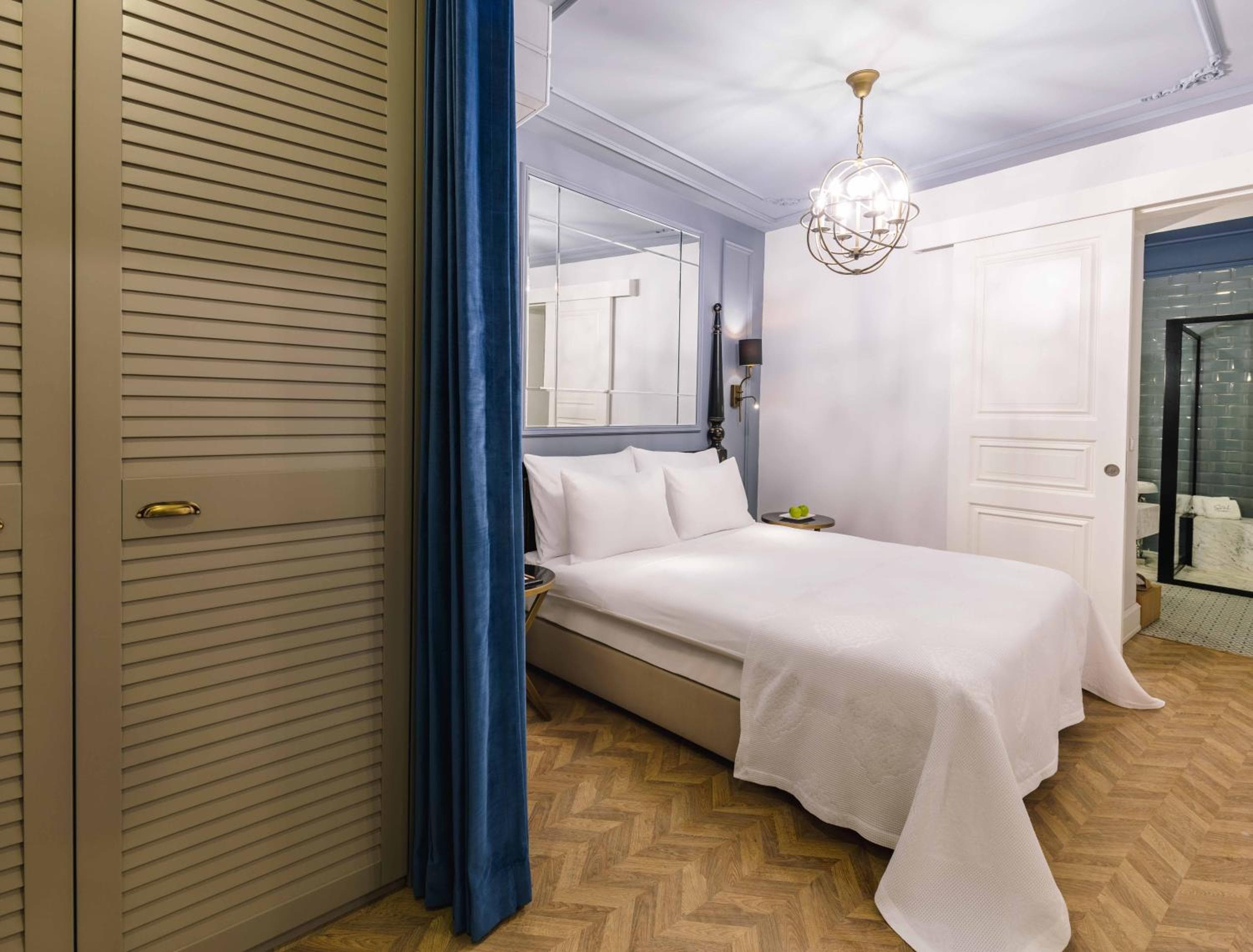 Hotel Alma Estambul — 21