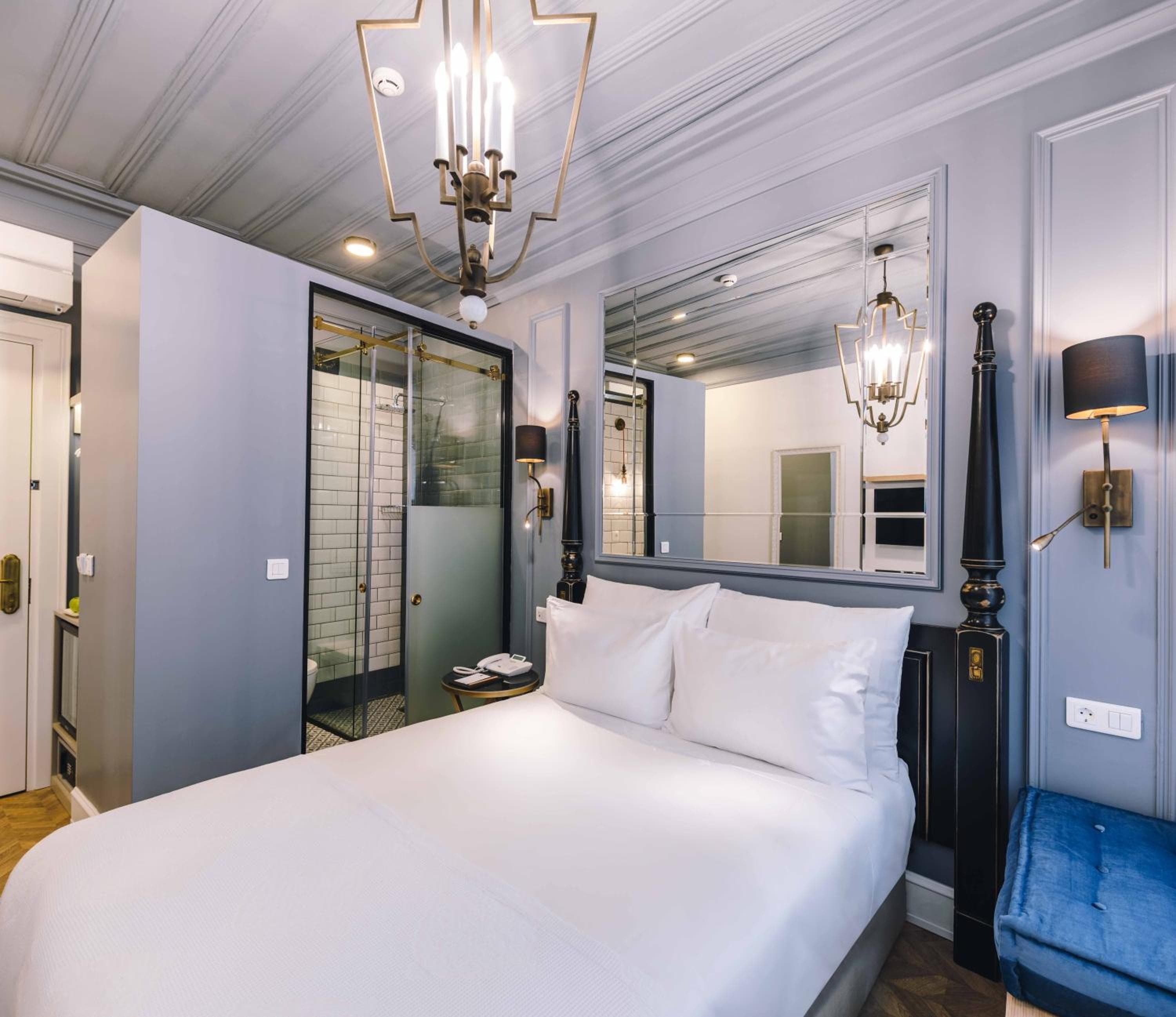 Hotel Alma Estambul — 28